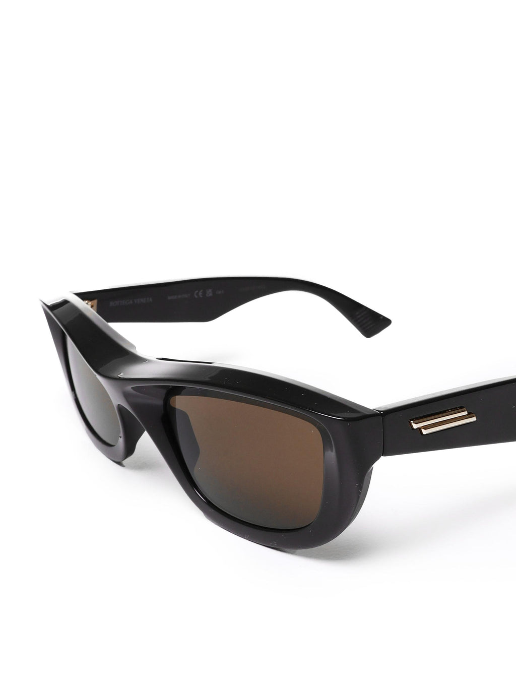 Occhiali Da Sole In Acetato Bottega veneta оригінал – Купити в Україні – збільшений вид