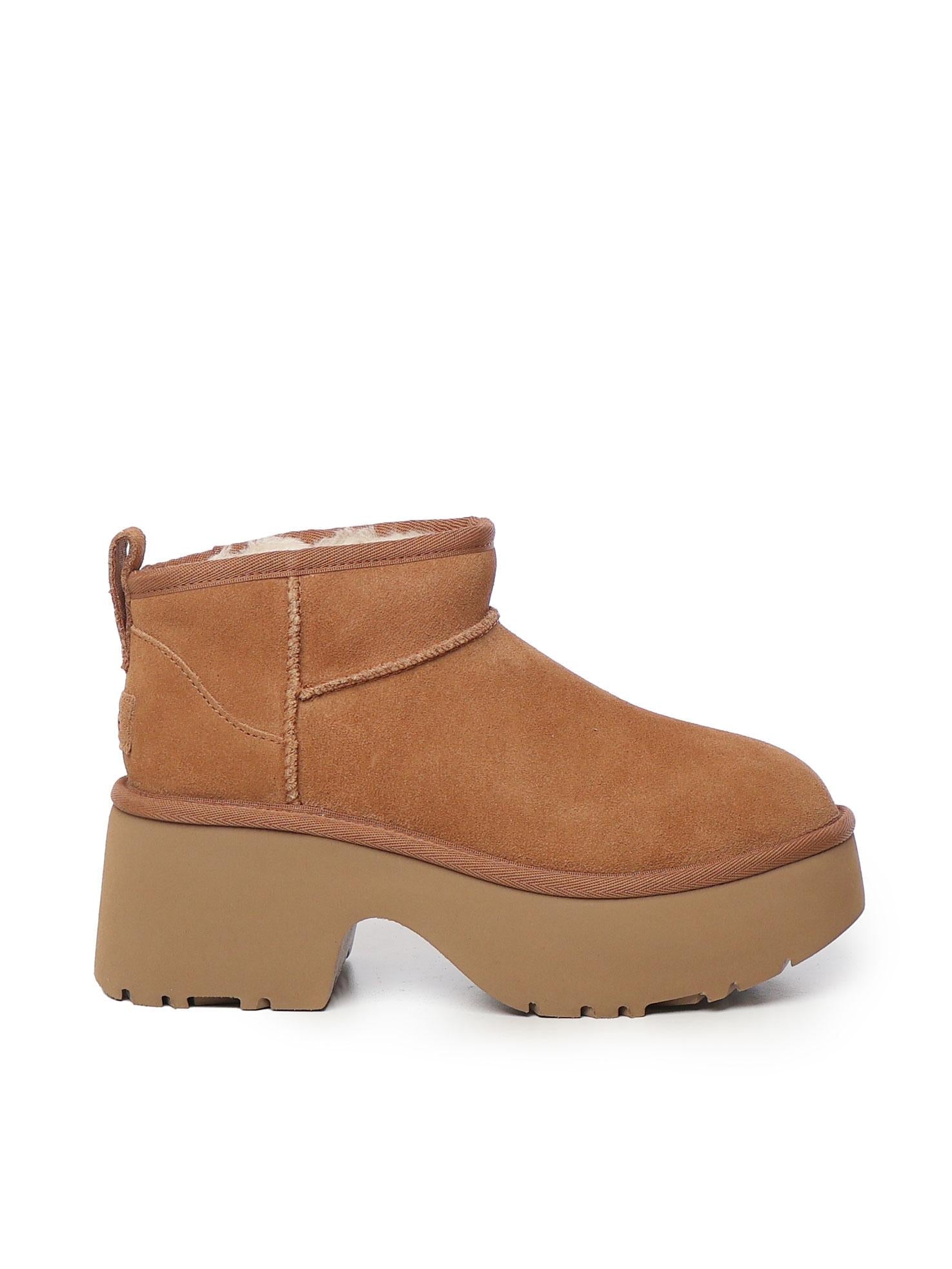 Ugg Footwear оригінал | Швидка доставка Україна – боковий вид