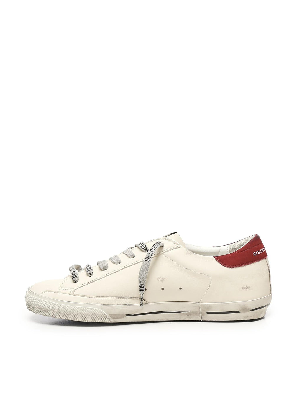 Оригінальна Sneakers Super-Star Golden goose – збільшений вид