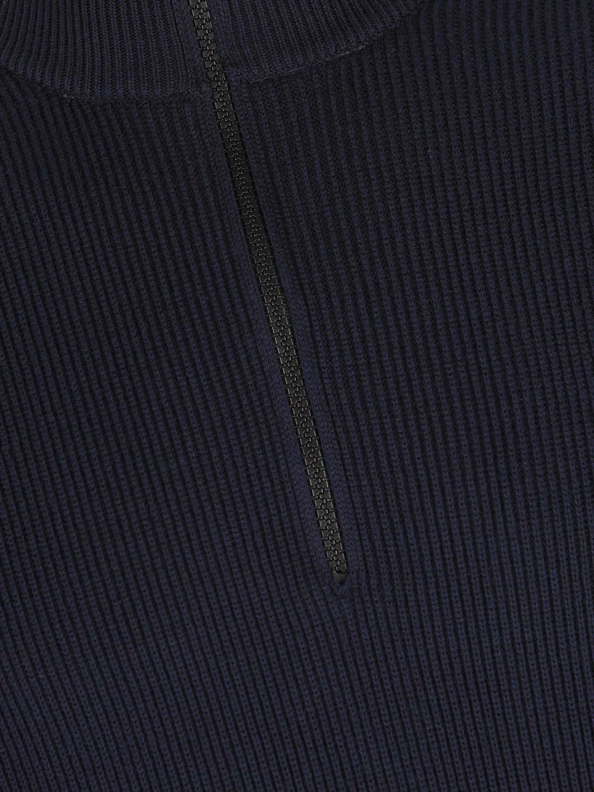 Оригінальна Cotton Sweater Stone island – детальний вид