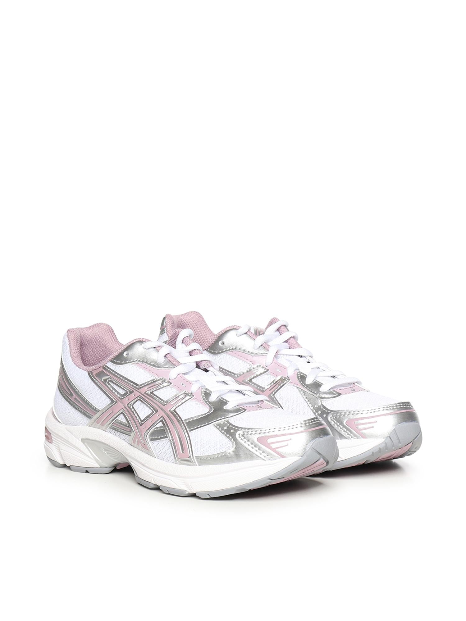Sneaker Gel-1130 Asics – Гарантія оригінальності – вид ззаду