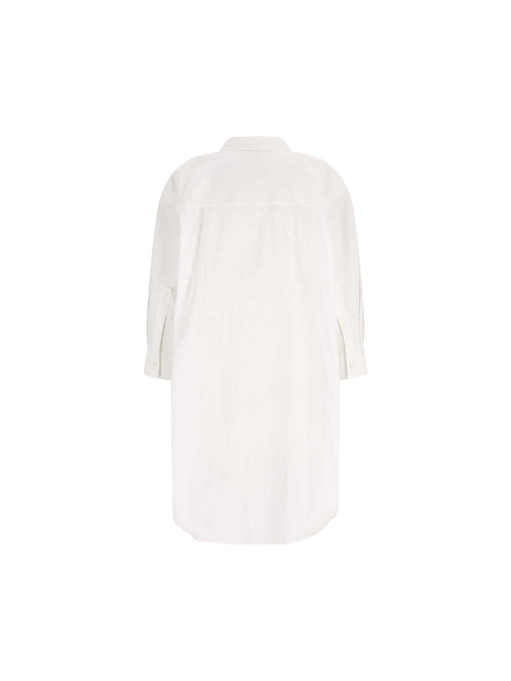 Cotton Dress Loewe – Гарантія оригінальності – вид ззаду