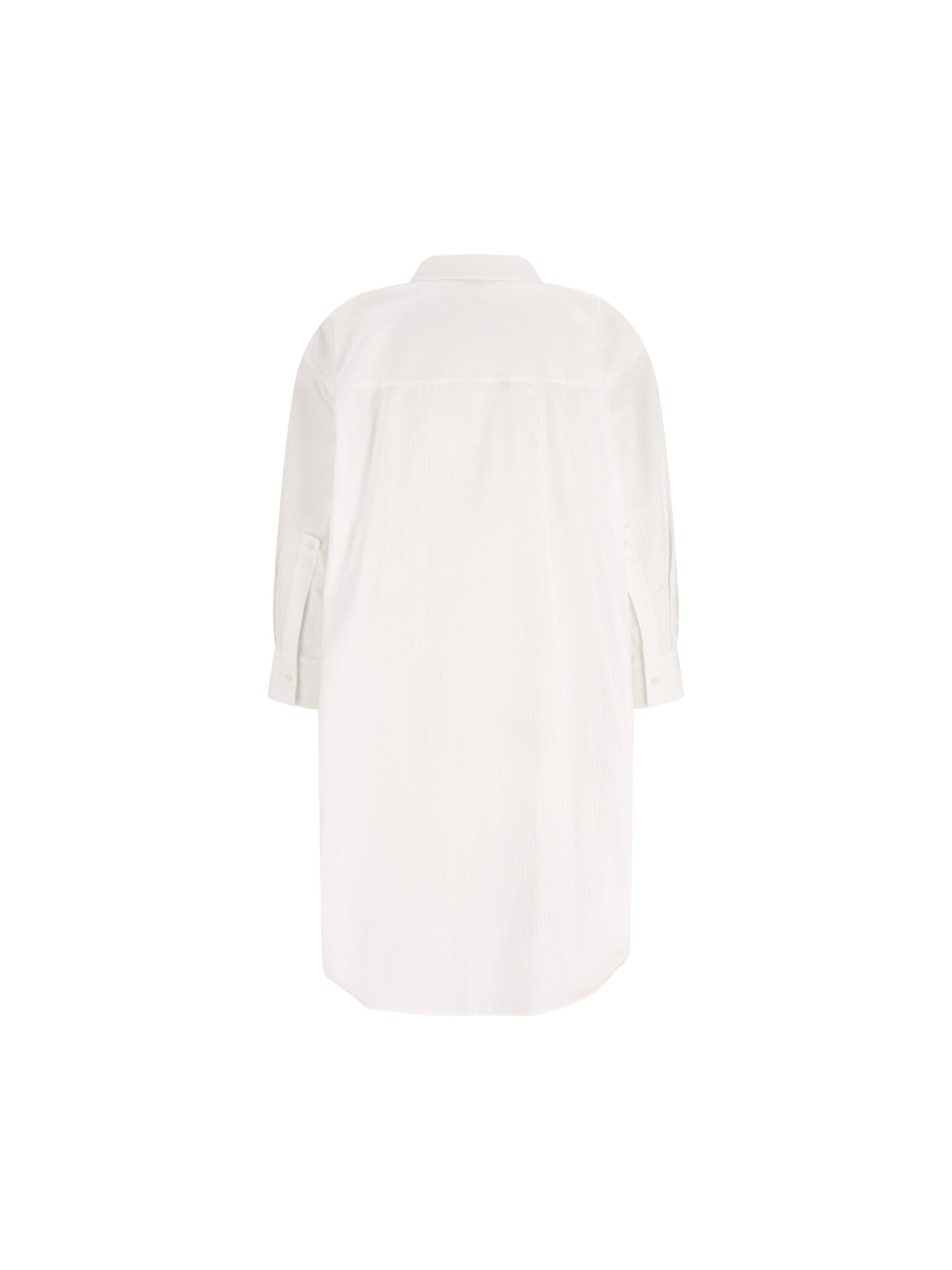 Cotton Dress Loewe – Гарантія оригінальності – вид ззаду