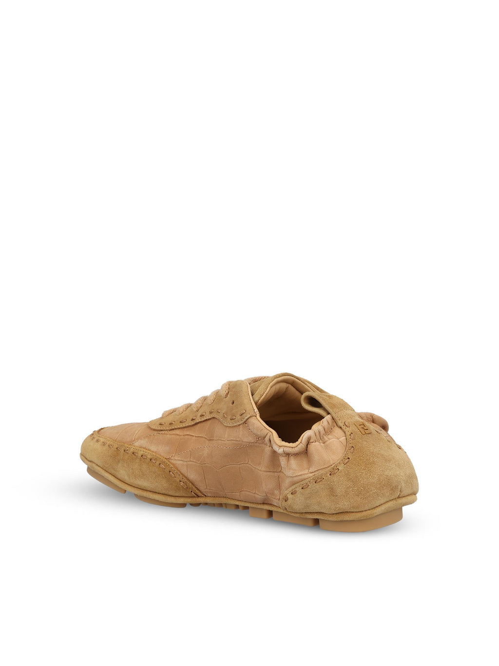 Fit Sneakers Fendi – Гарантія оригінальності – детальний вид