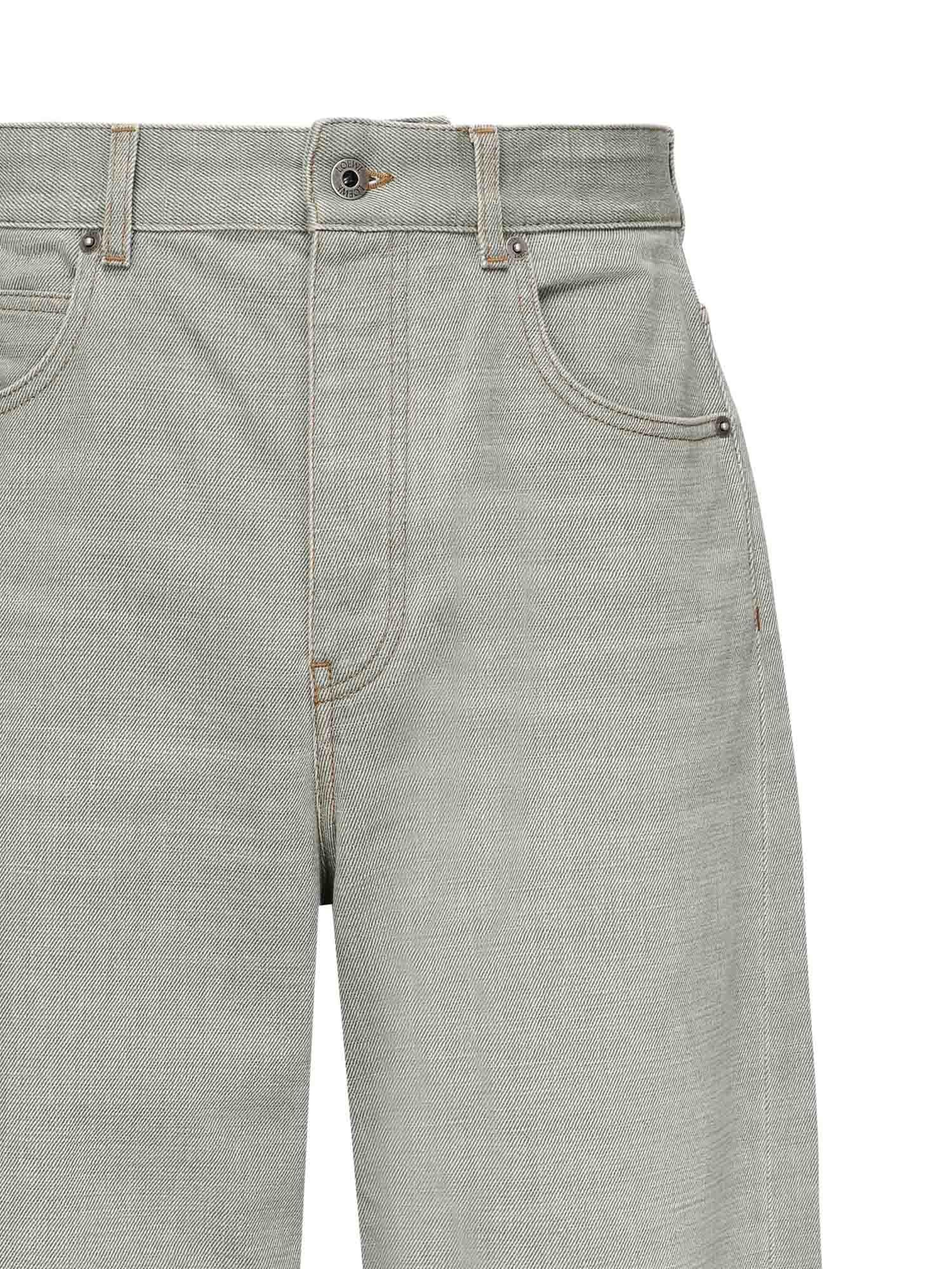 Loewe Bottoms оригінал | Швидка доставка Україна – вид ззаду