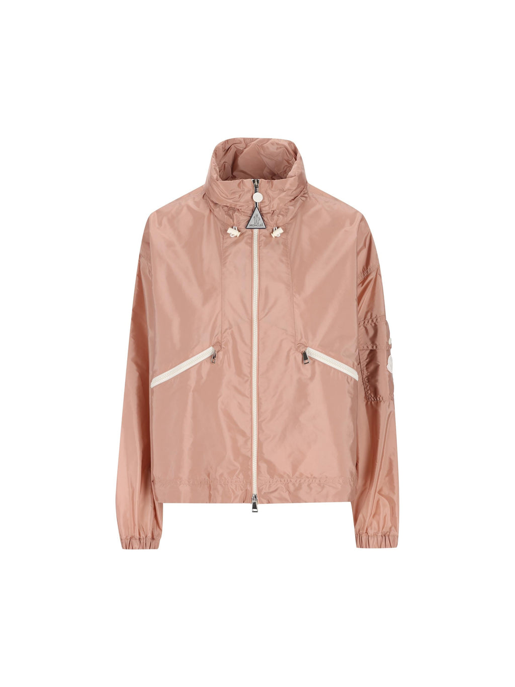Moncler Outerwear оригінал | Швидка доставка Україна – боковий вид