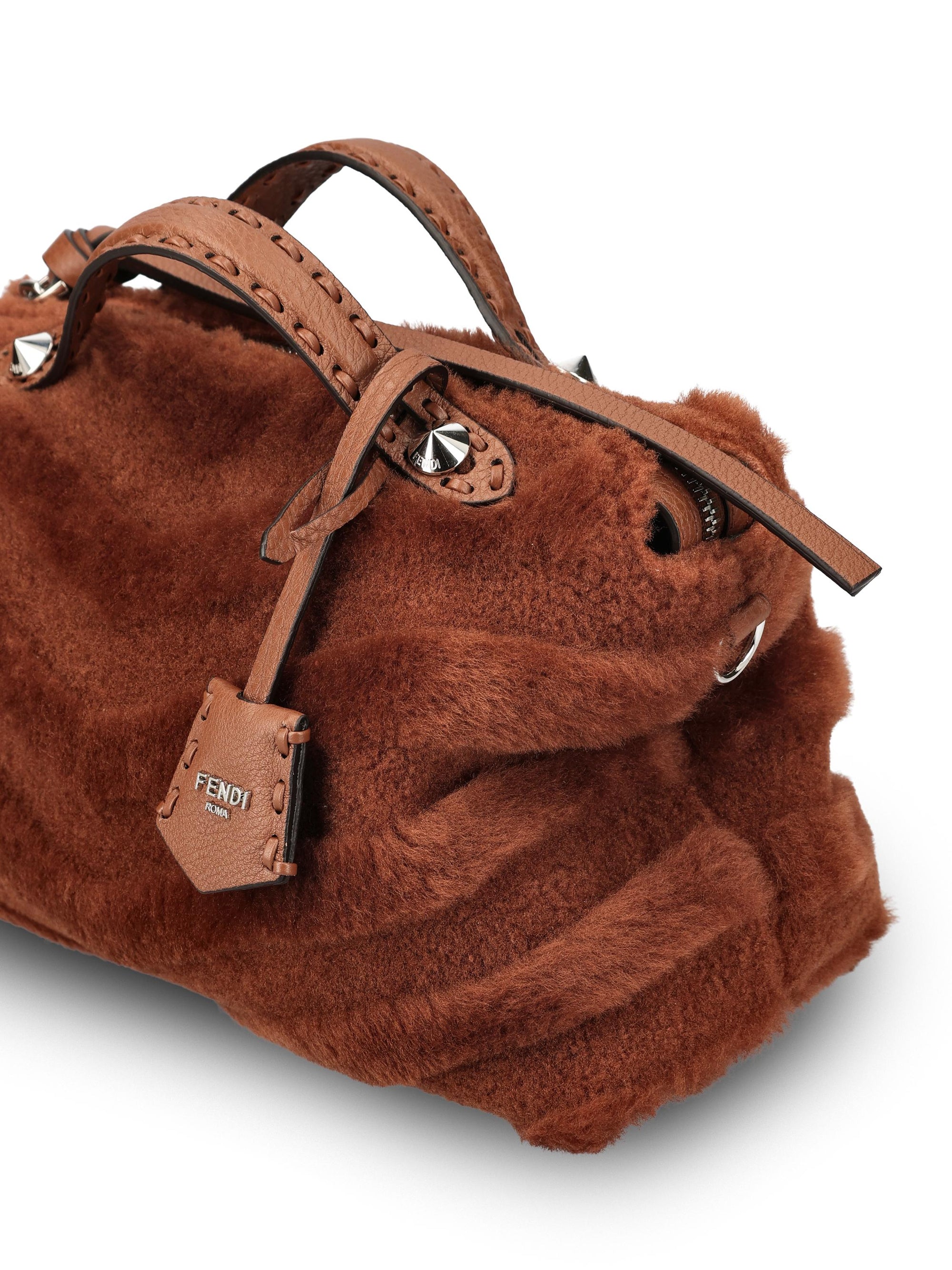 By The Way Soft Medium Bag Fendi – Гарантія оригінальності – збільшений вид