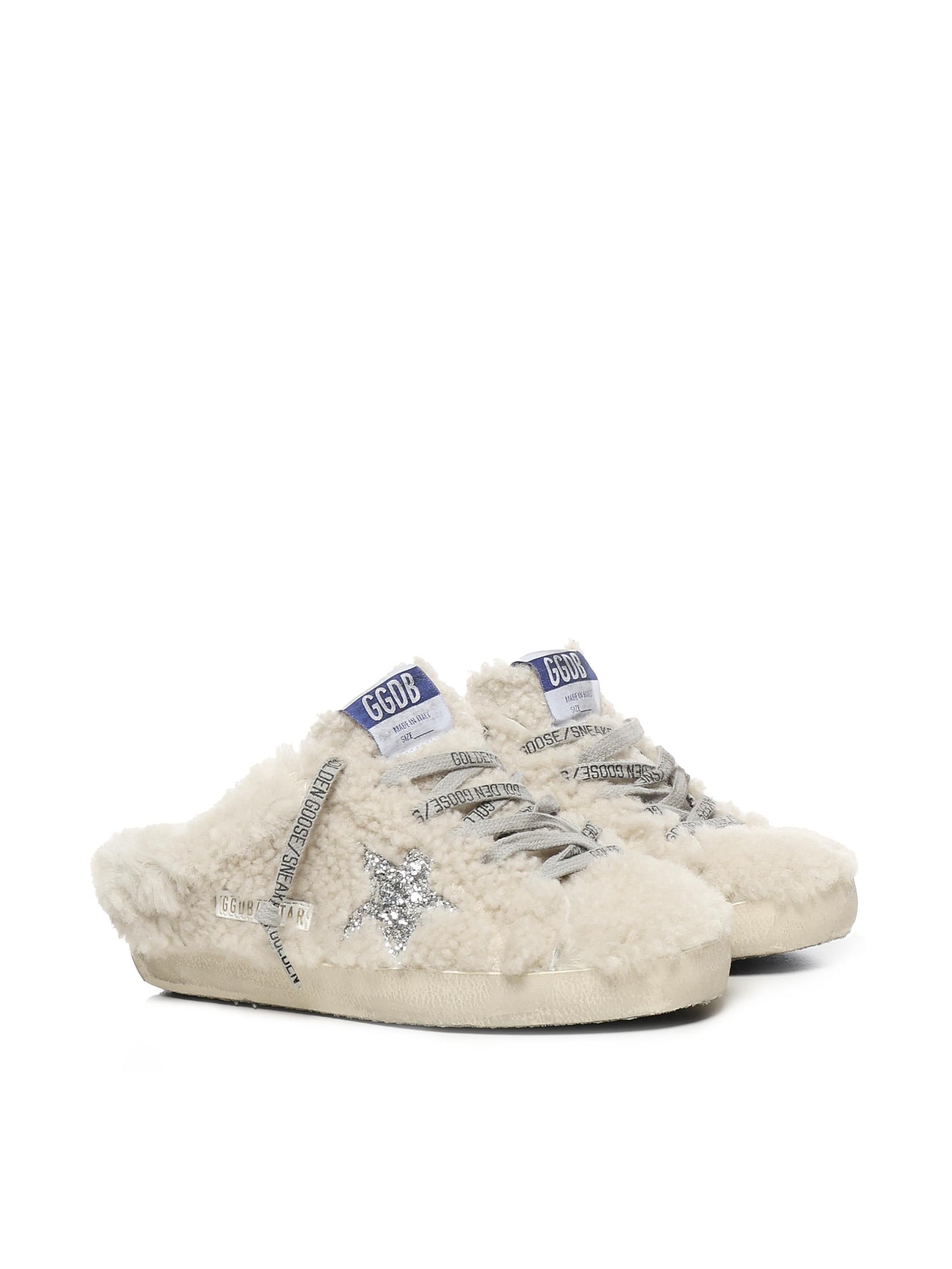 Golden goose Footwear оригінал | Швидка доставка Україна – вид ззаду