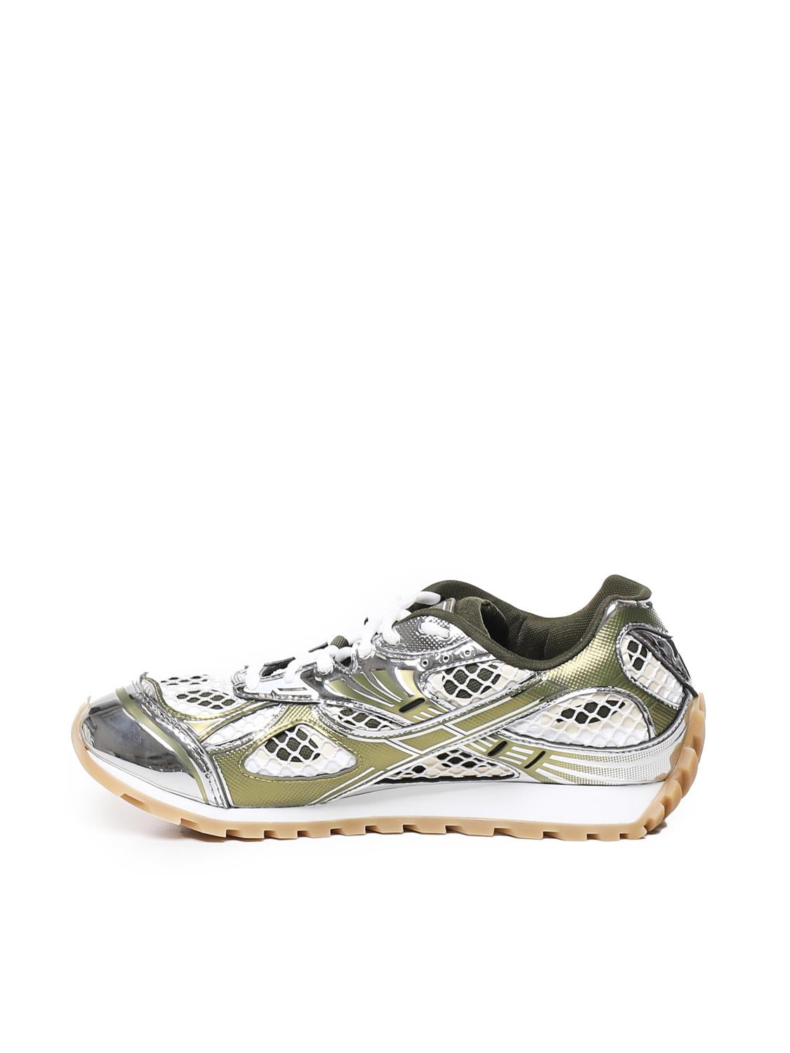 Оригінальна Sneakers Orbit Bottega veneta – збільшений вид
