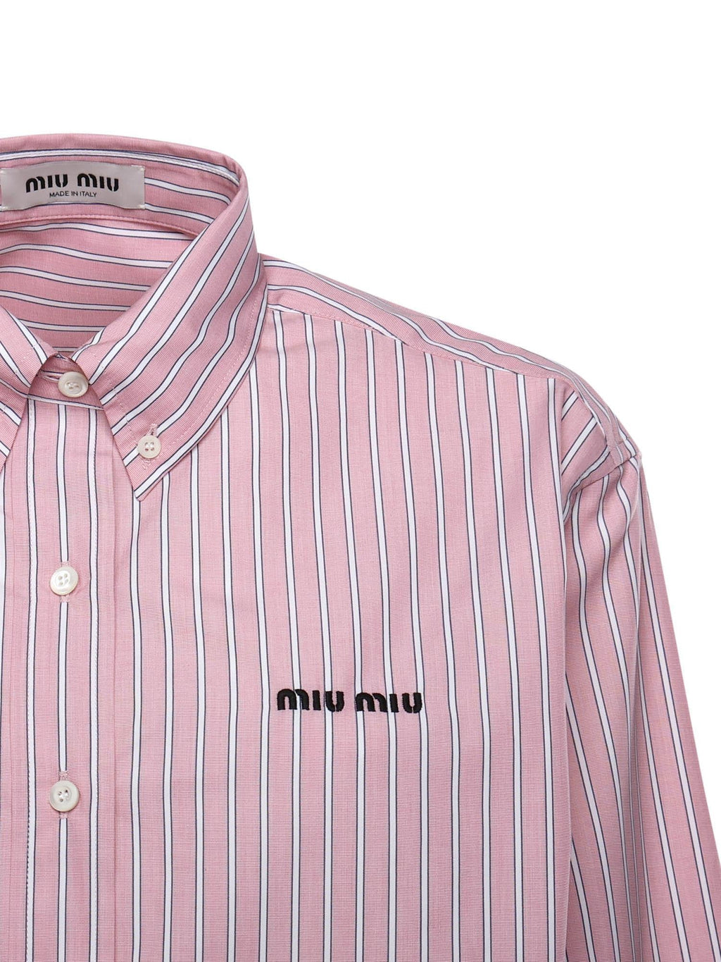 Miu miu Tops оригінал | Швидка доставка Україна – вид ззаду