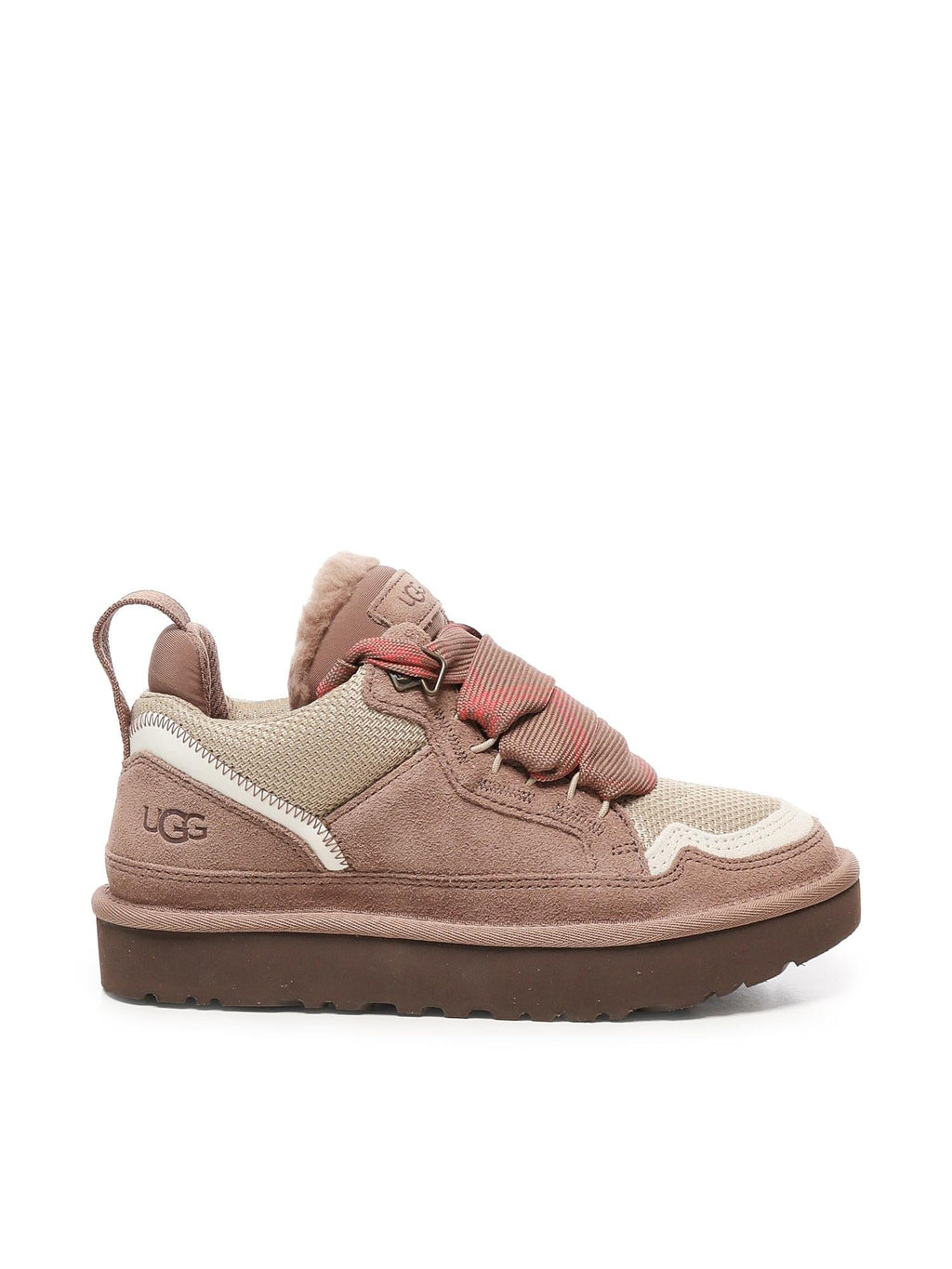 Sneakers Lowmel Ugg оригінал – Купити в Україні – боковий вид