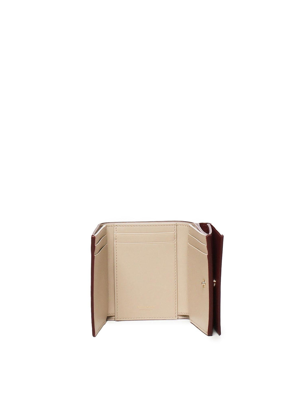 Portafoglio Trifold Bicolore Salvatore ferragamo оригінал – Купити в Україні – збільшений вид