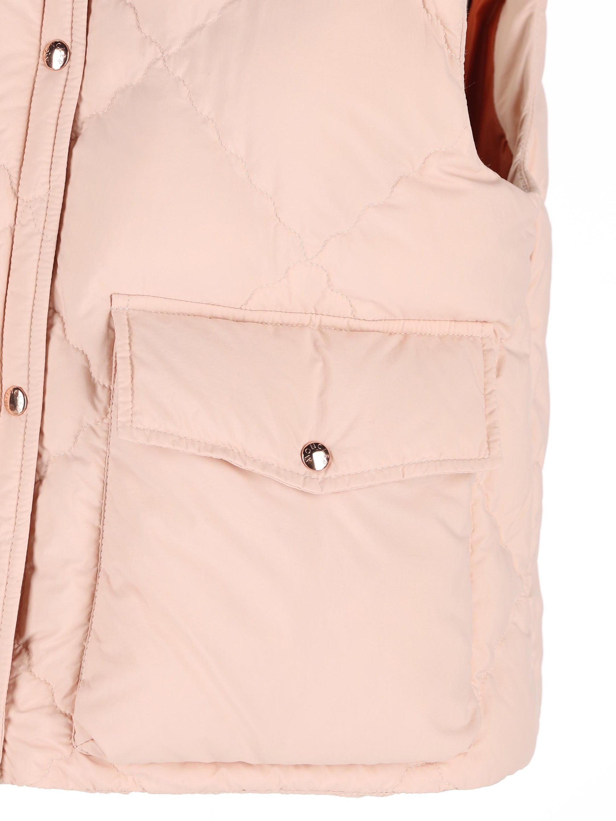 Bioisi Down Vest Moncler оригінал – Купити в Україні – збільшений вид