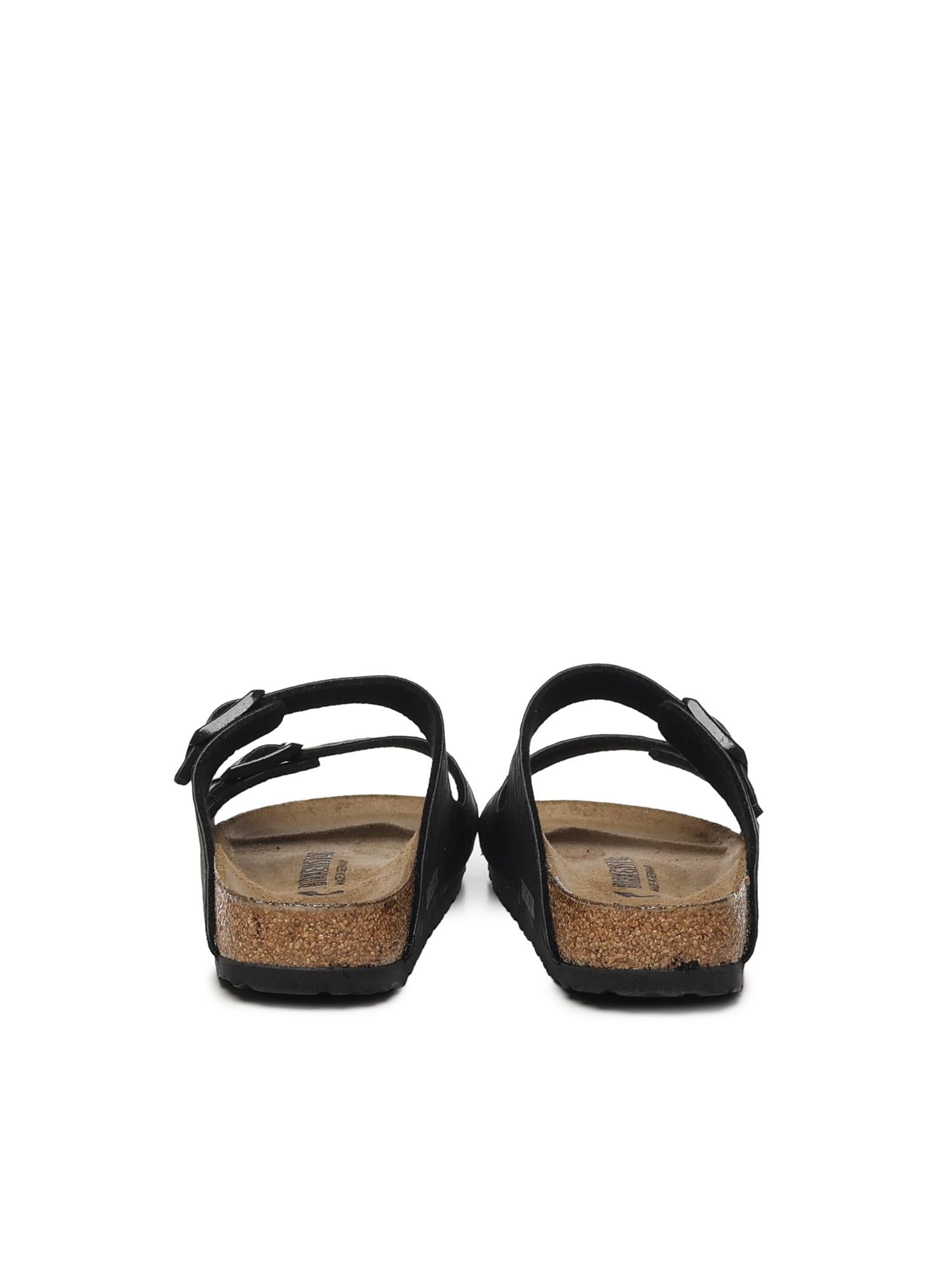 Sandali Arizona Con Stampa Leo Birkenstock оригінал – Купити в Україні – детальний вид - BIRKENSTOCK