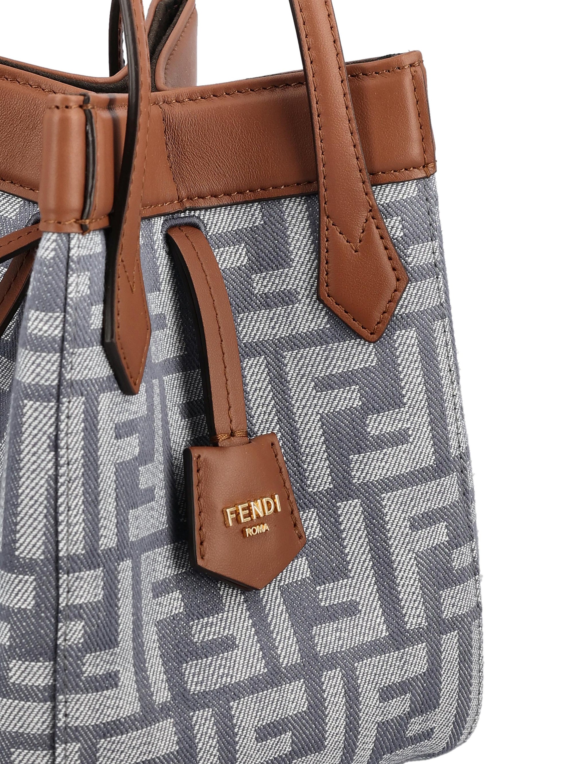 Fendi Bags оригінал | Швидка доставка Україна – збільшений вид