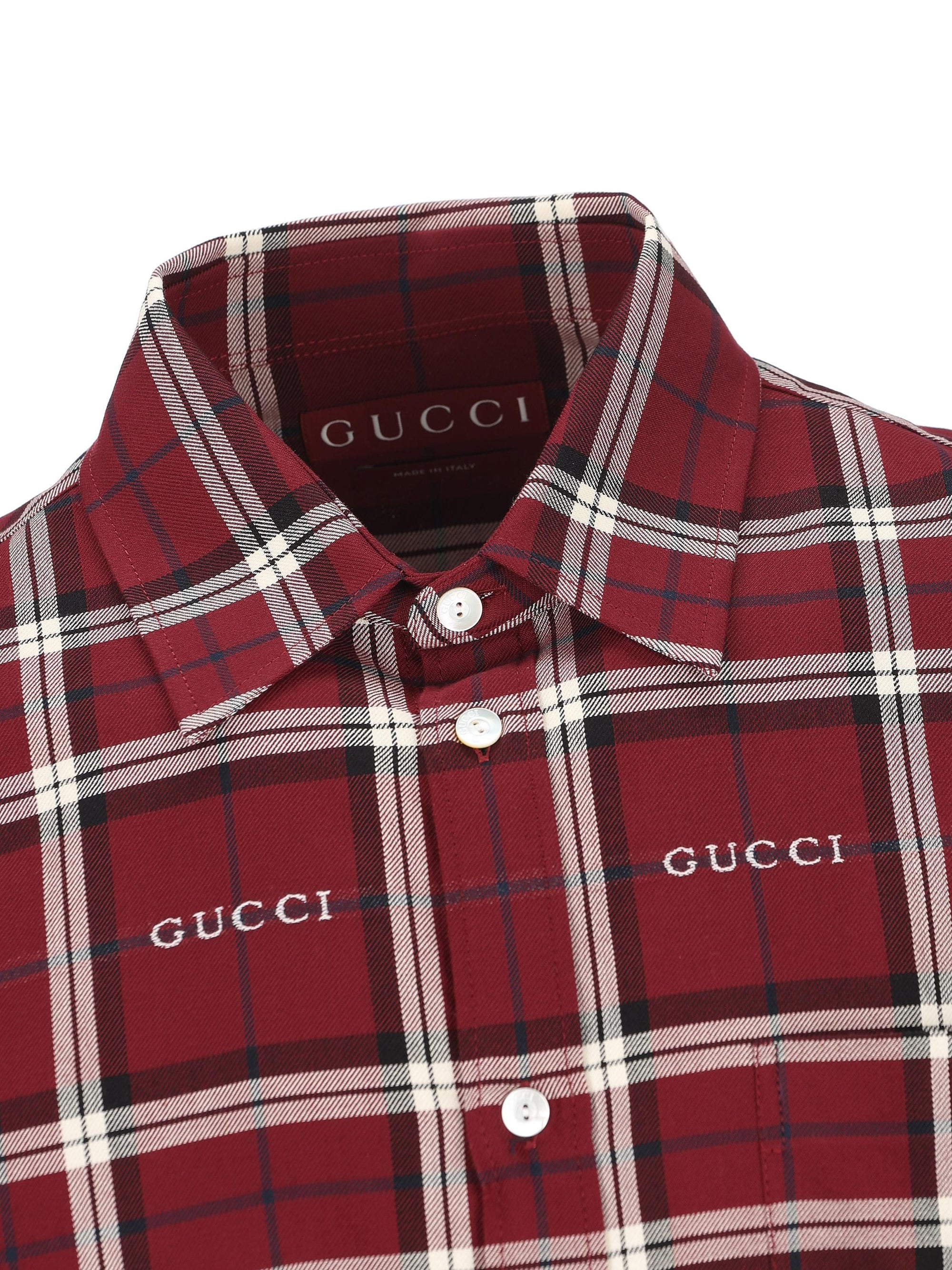 Gucci Tops оригінал | Швидка доставка Україна – збільшений вид