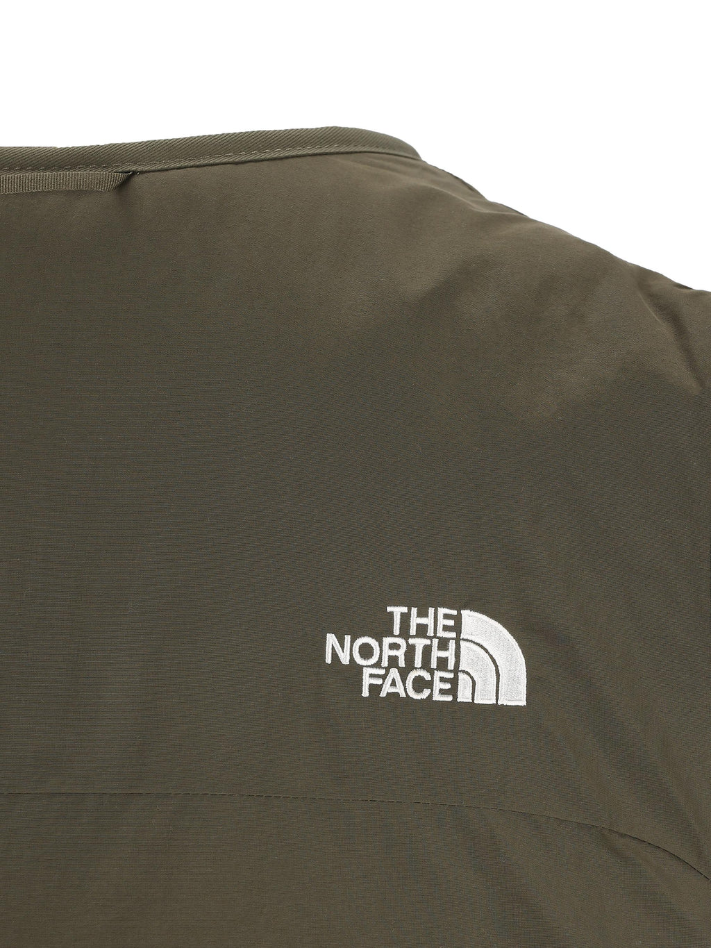 Nylon Vest The north face оригінал – Купити в Україні – збільшений вид