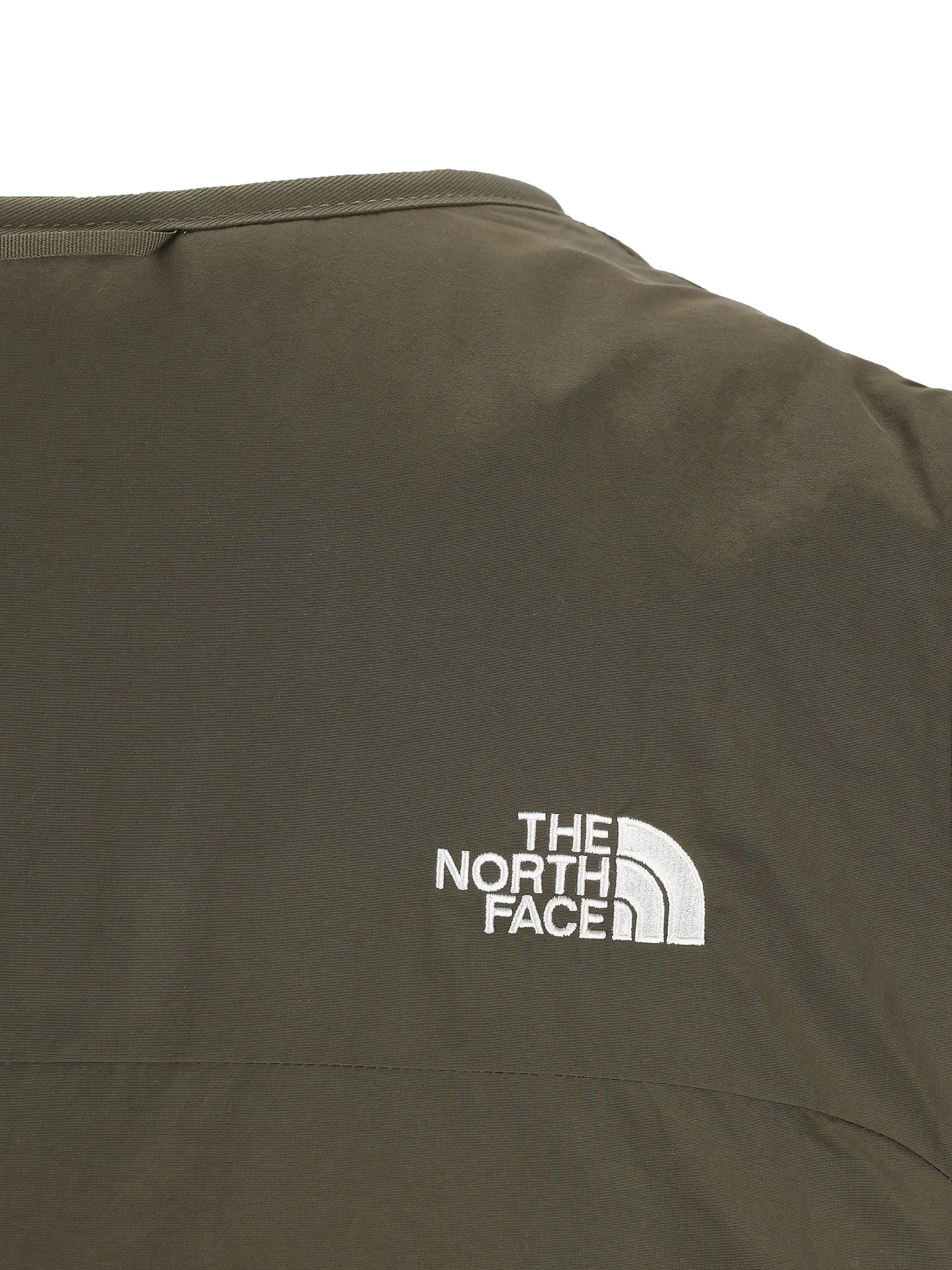 Nylon Vest The north face оригінал – Купити в Україні – збільшений вид