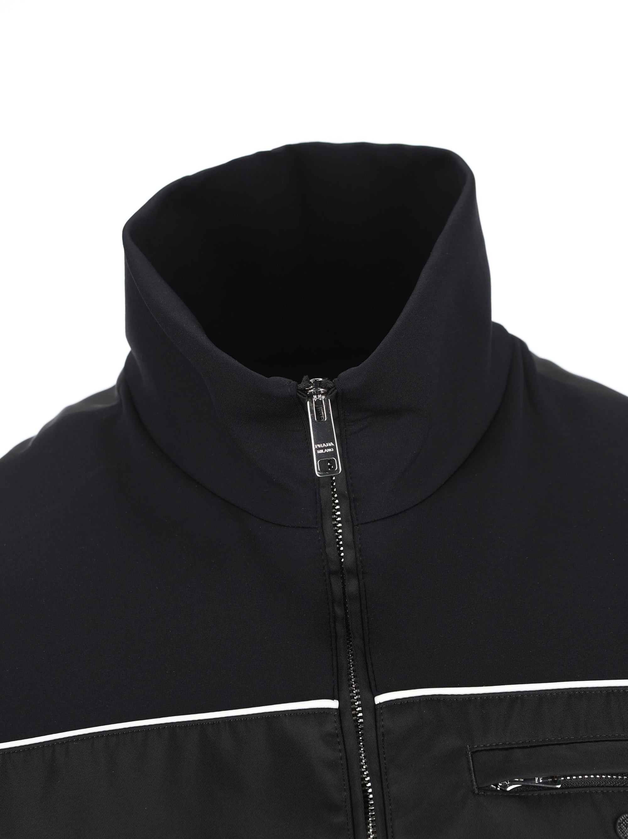 Re Nylon Sweatshirt Prada оригінал – Купити в Україні – детальний вид