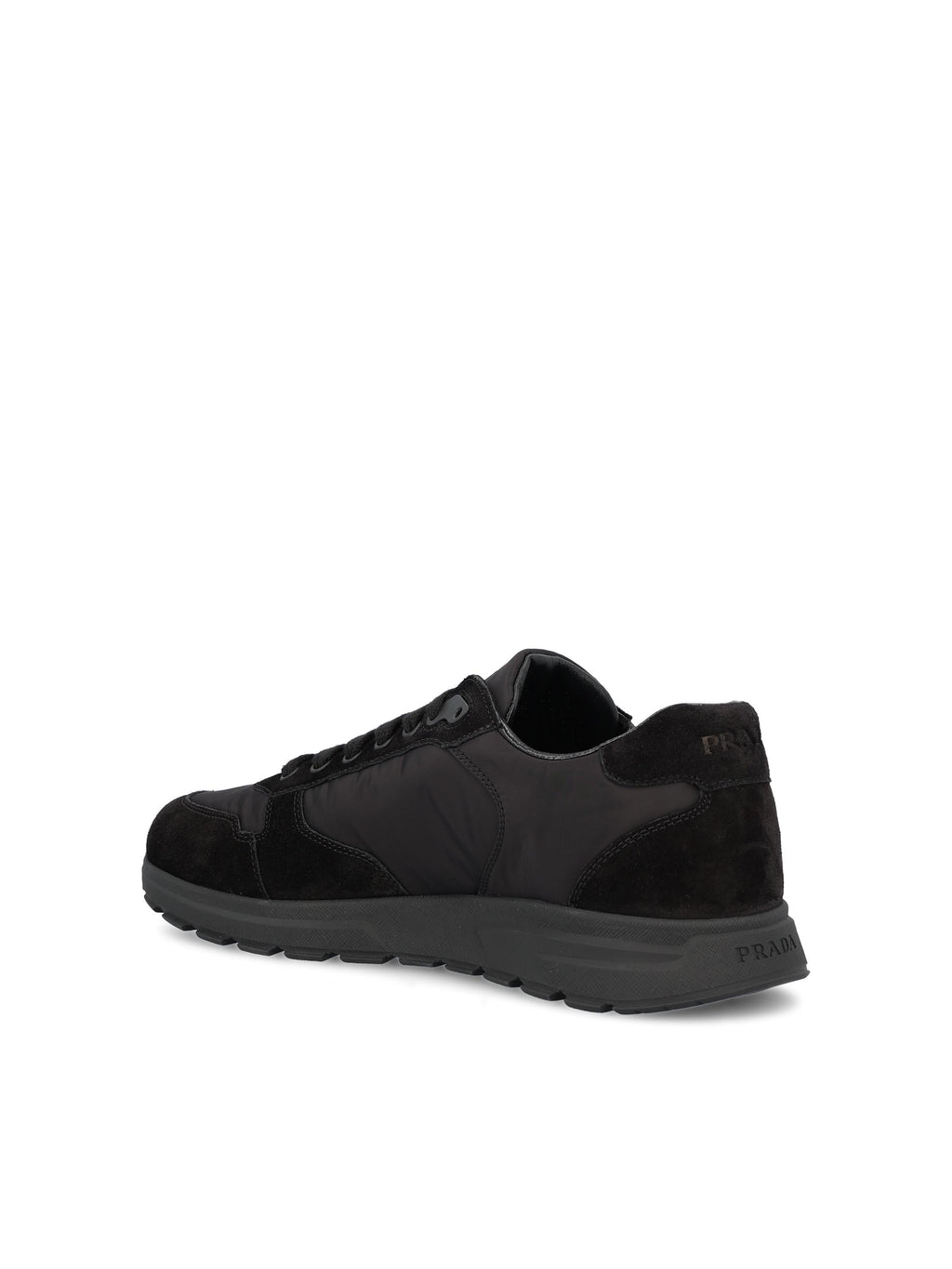 Sneakers Prax 2.0 In Re Nylon Prada – Гарантія оригінальності – детальний вид