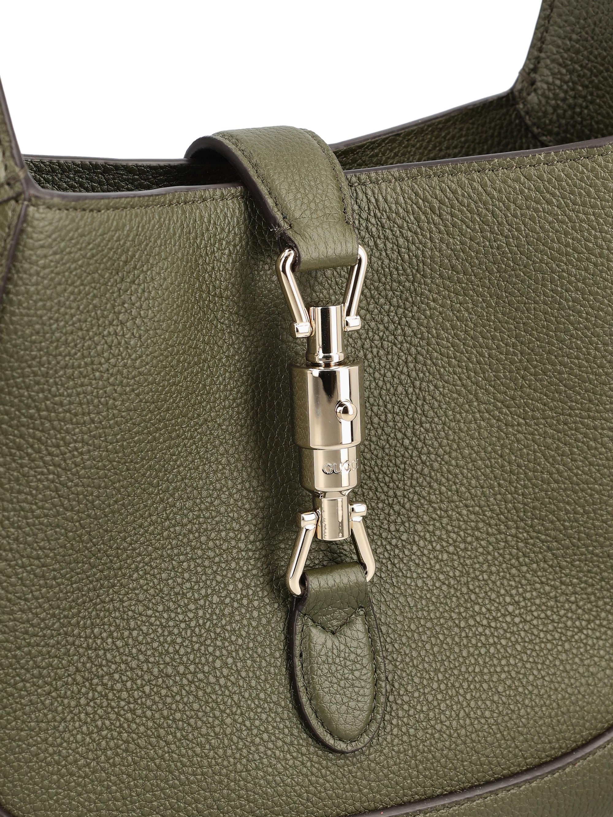 Bag Gucci Jackie 1961 Medium Gucci оригінал – Купити в Україні – збільшений вид