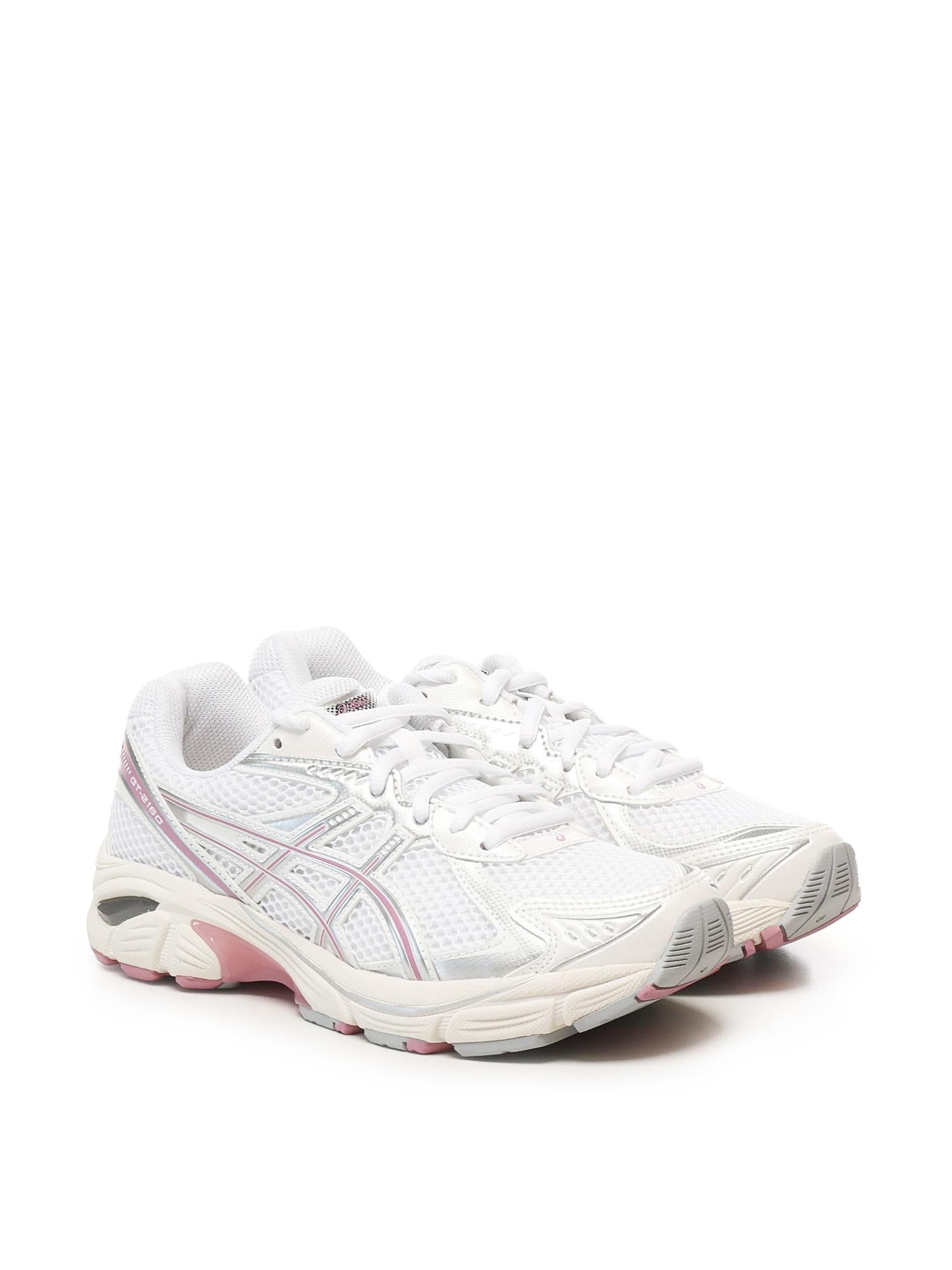 Sneakers Gt-2160 Asics оригінал – Купити в Україні – вид ззаду