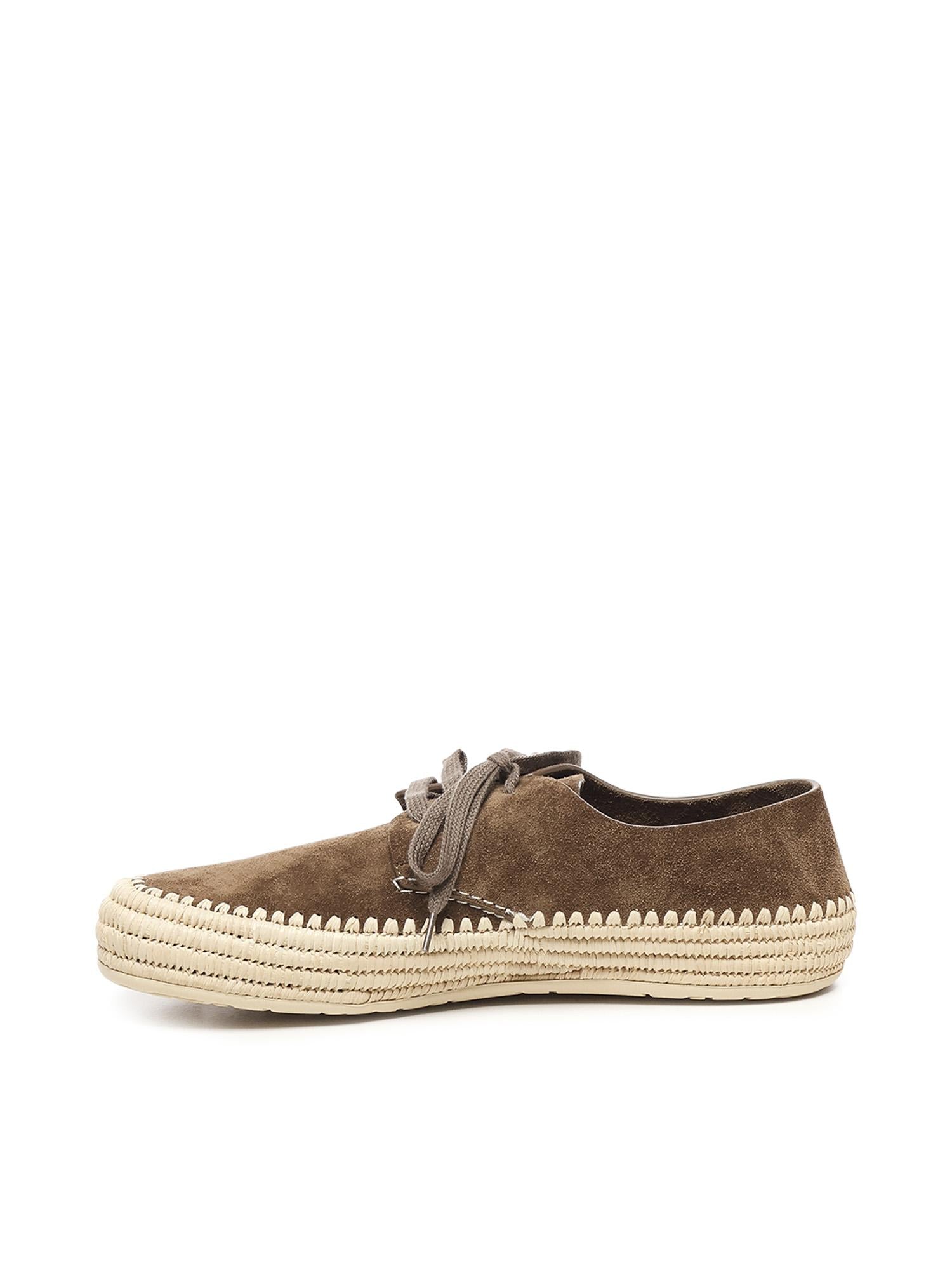 Loewe Footwear оригінал | Швидка доставка Україна – збільшений вид