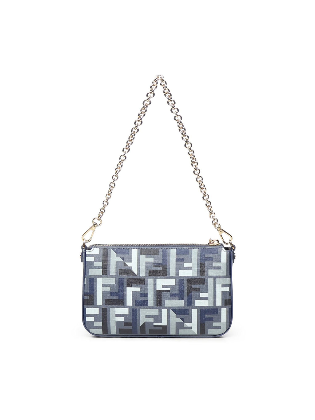 Pouch Baguette Fendi оригінал – Купити в Україні – детальний вид