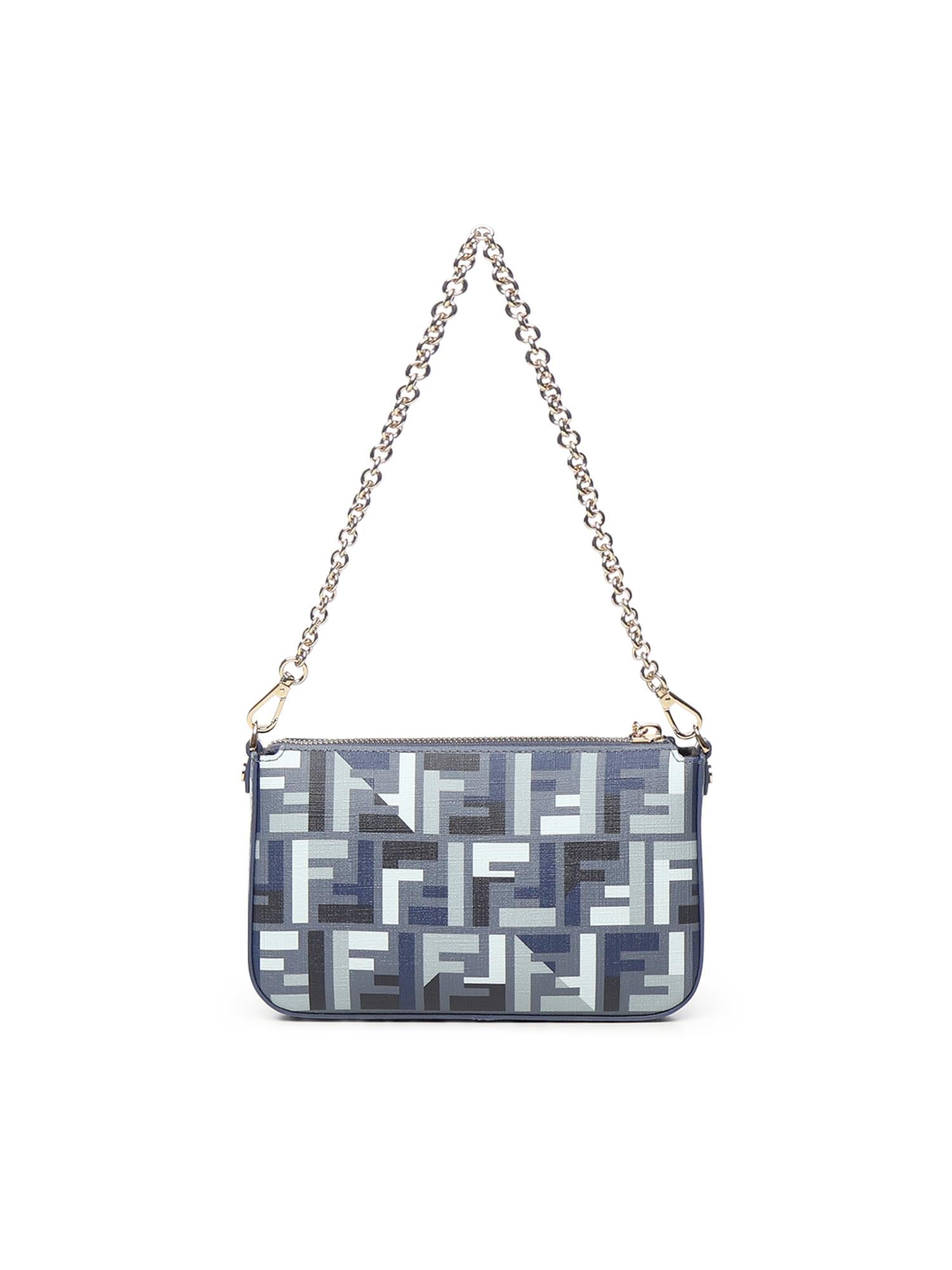 Pouch Baguette Fendi оригінал – Купити в Україні – детальний вид