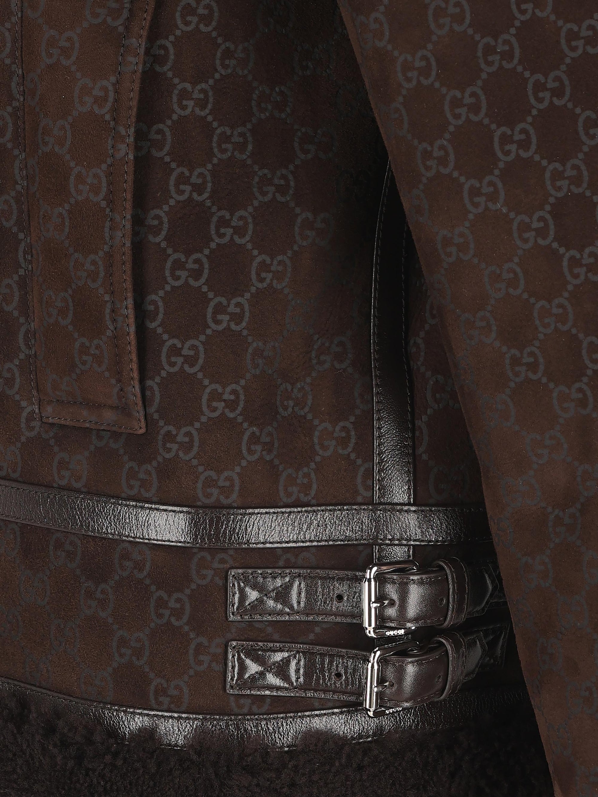 Оригінальна Leather Jacket Gucci – збільшений вид