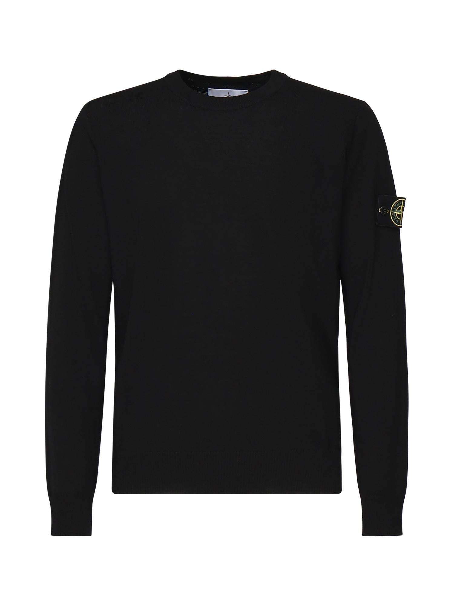 Stone island Tops оригінал | Швидка доставка Україна – боковий вид