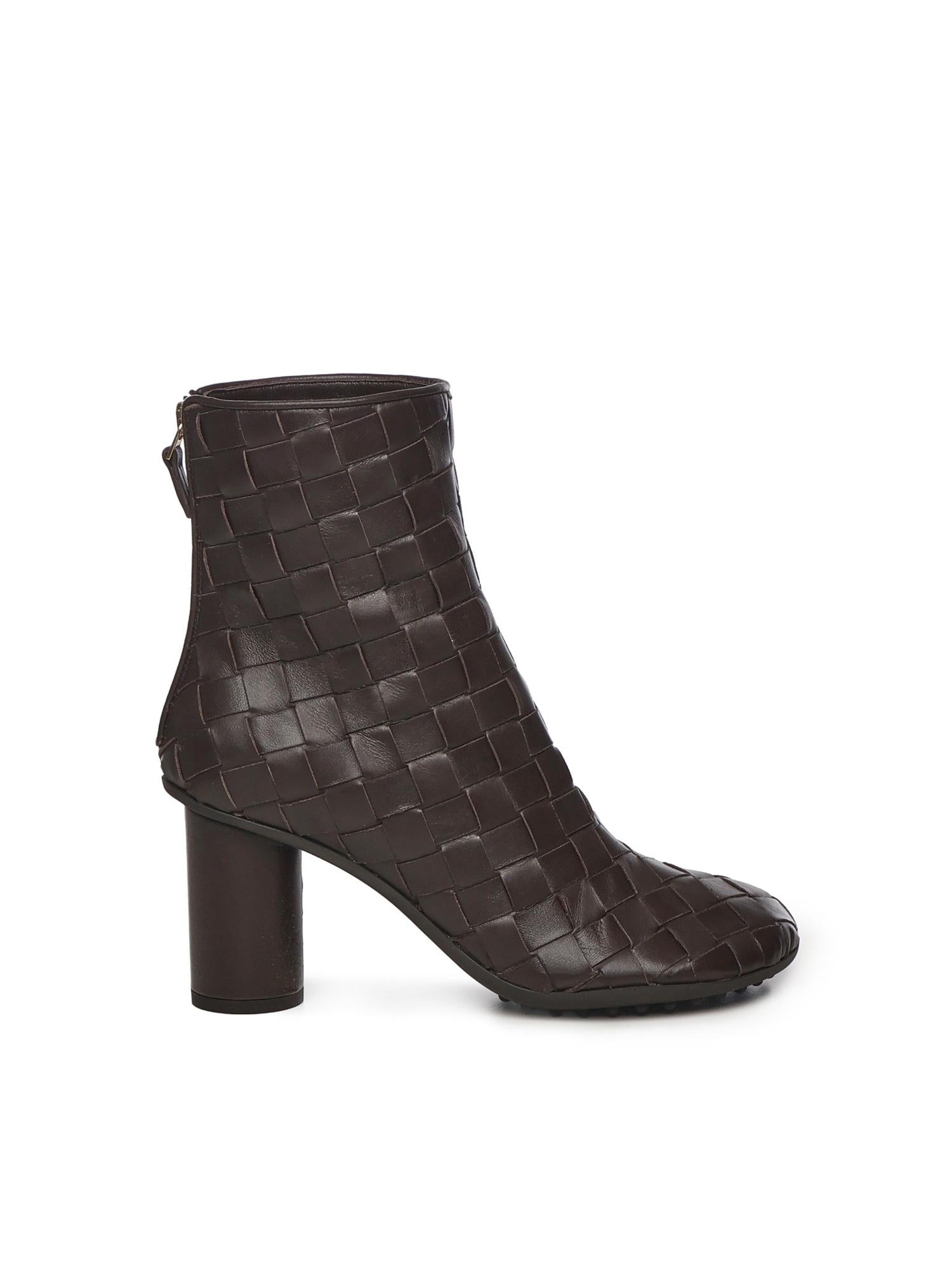 Bottega veneta Footwear оригінал | Швидка доставка Україна – боковий вид