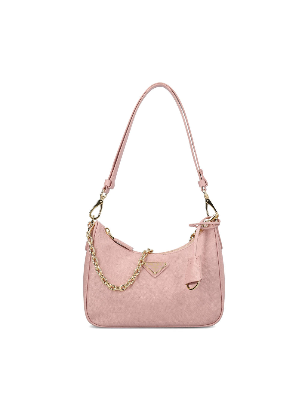 Borsa Prada Re Edition Mini Prada оригінал – Купити в Україні – боковий вид
