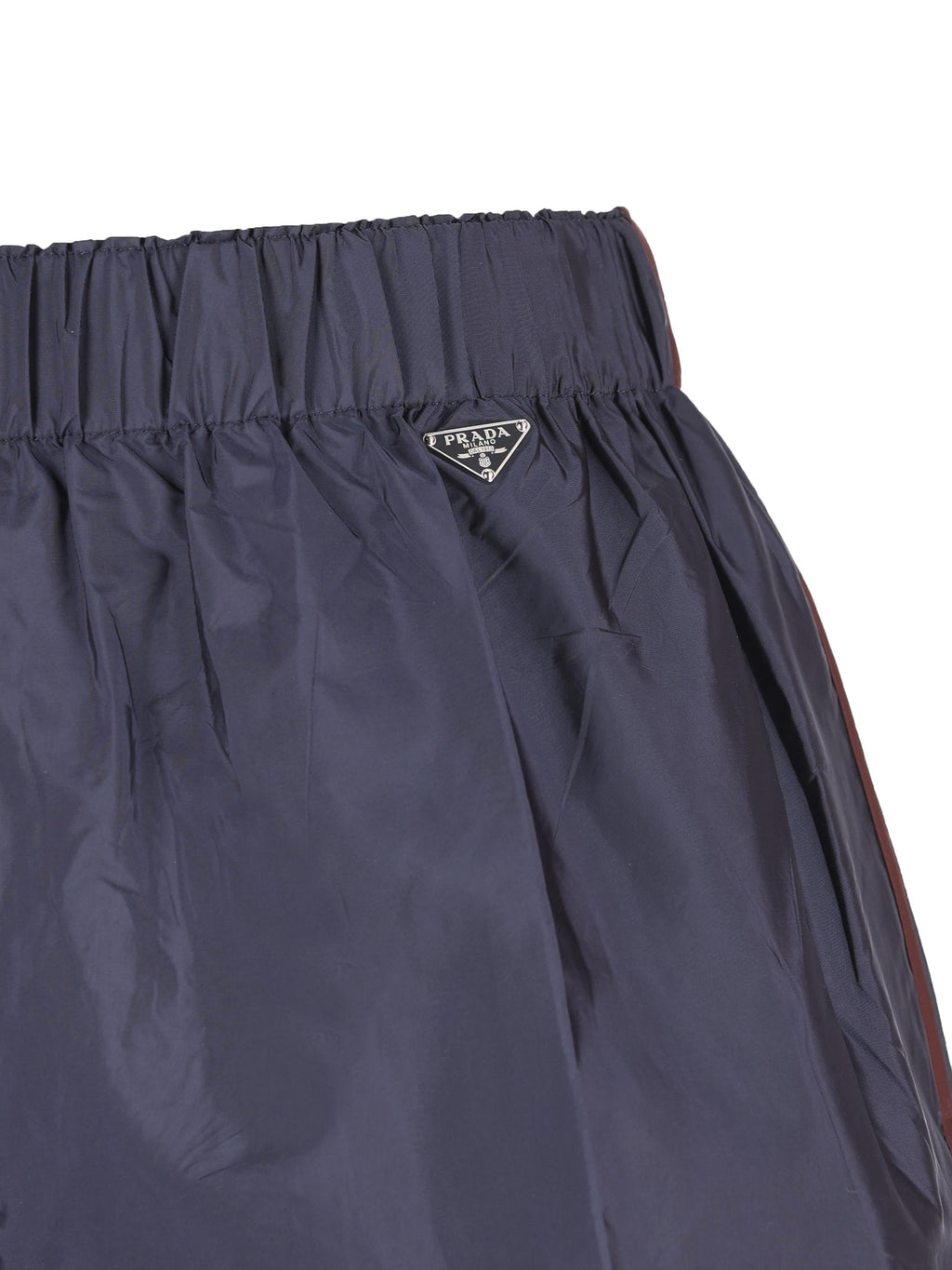 Shorts In Re Nylon Prada – Гарантія оригінальності – детальний вид