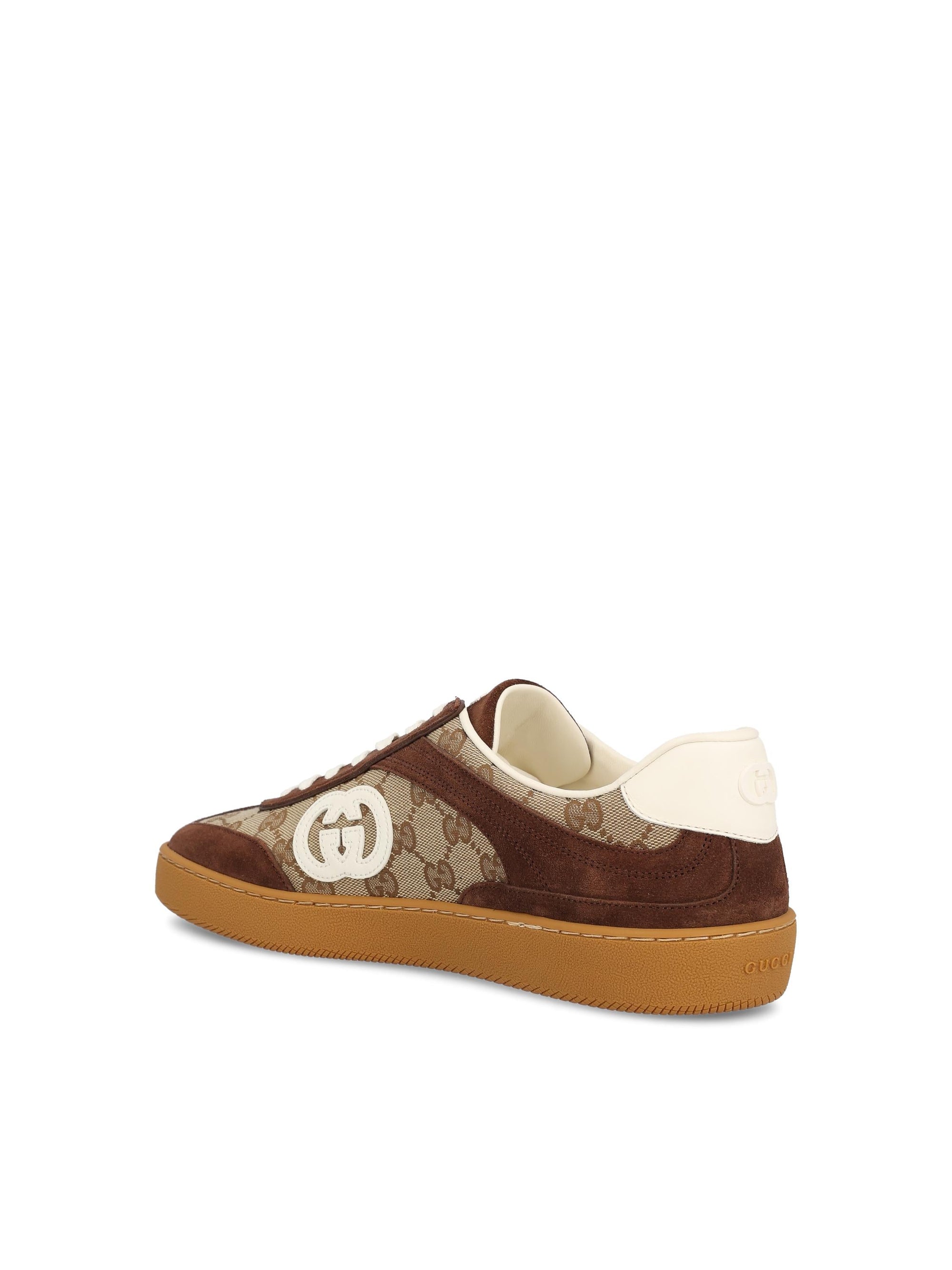 Оригінальна Sneakers G75 Gucci – детальний вид