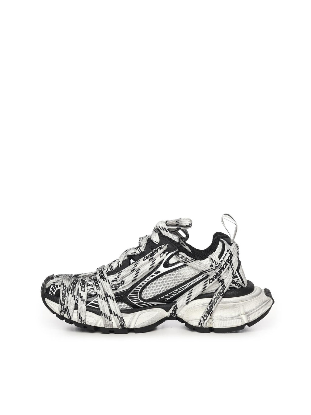 Balenciaga Footwear оригінал | Швидка доставка Україна – збільшений вид