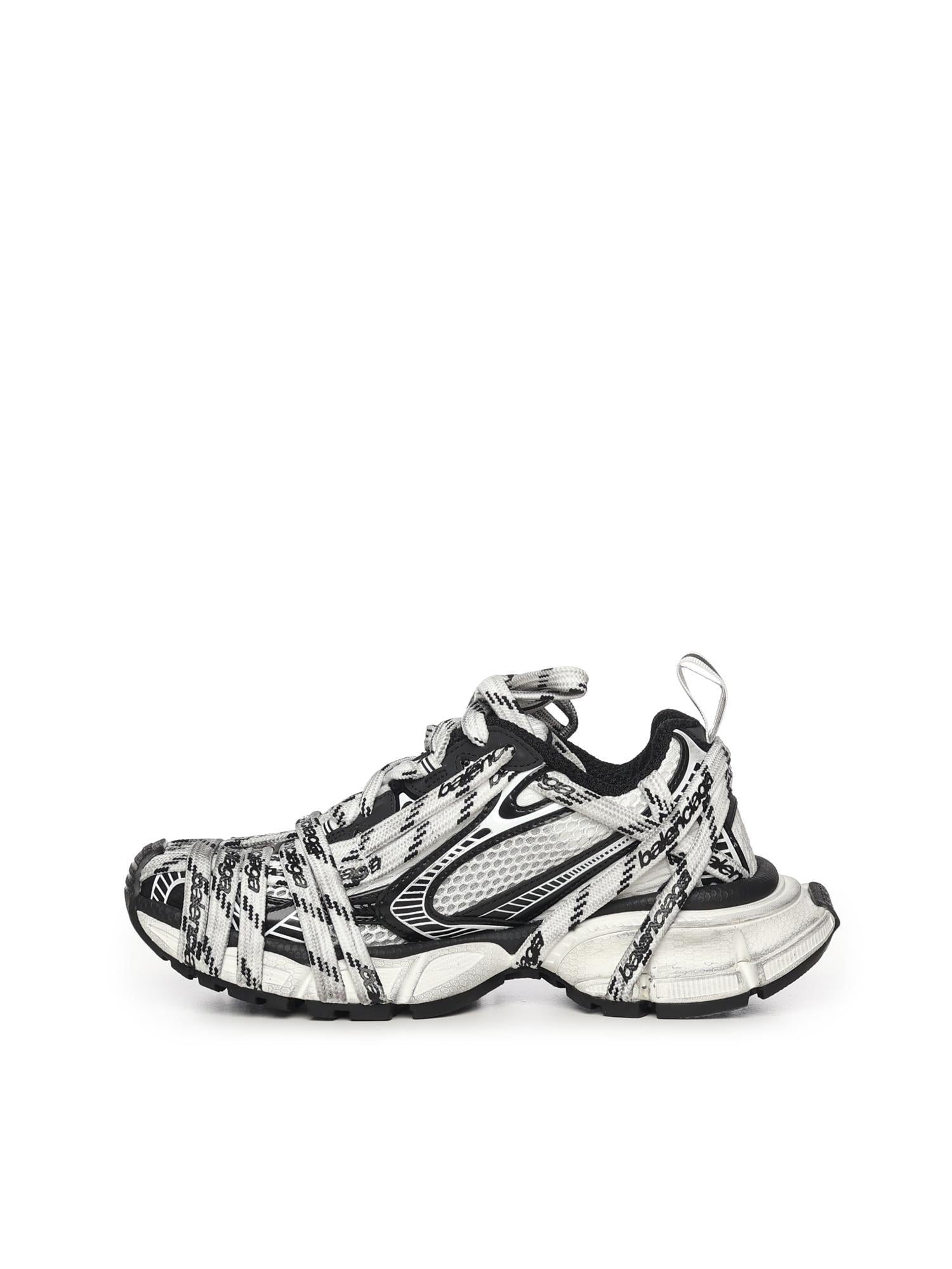 Balenciaga Footwear оригінал | Швидка доставка Україна – збільшений вид