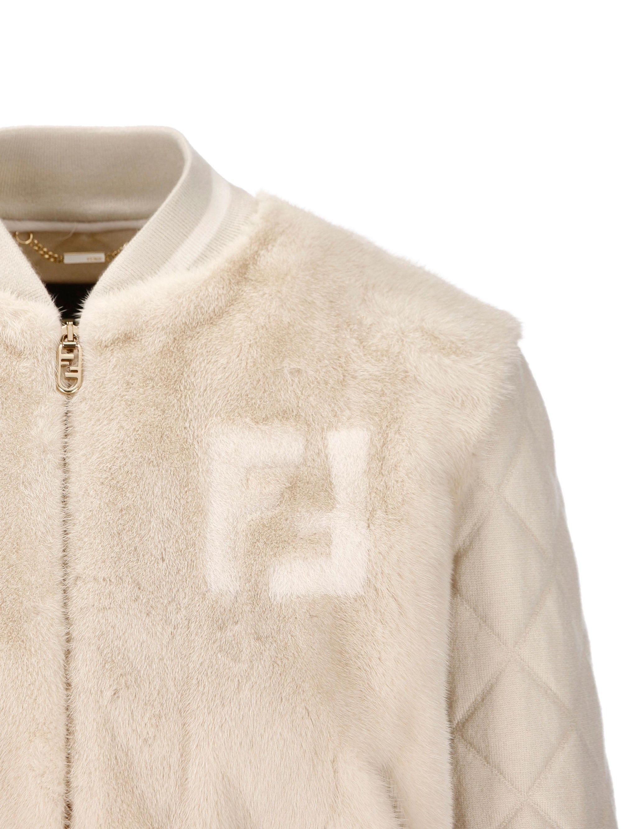 Mink Fur Coat Fendi оригінал – Купити в Україні – детальний вид