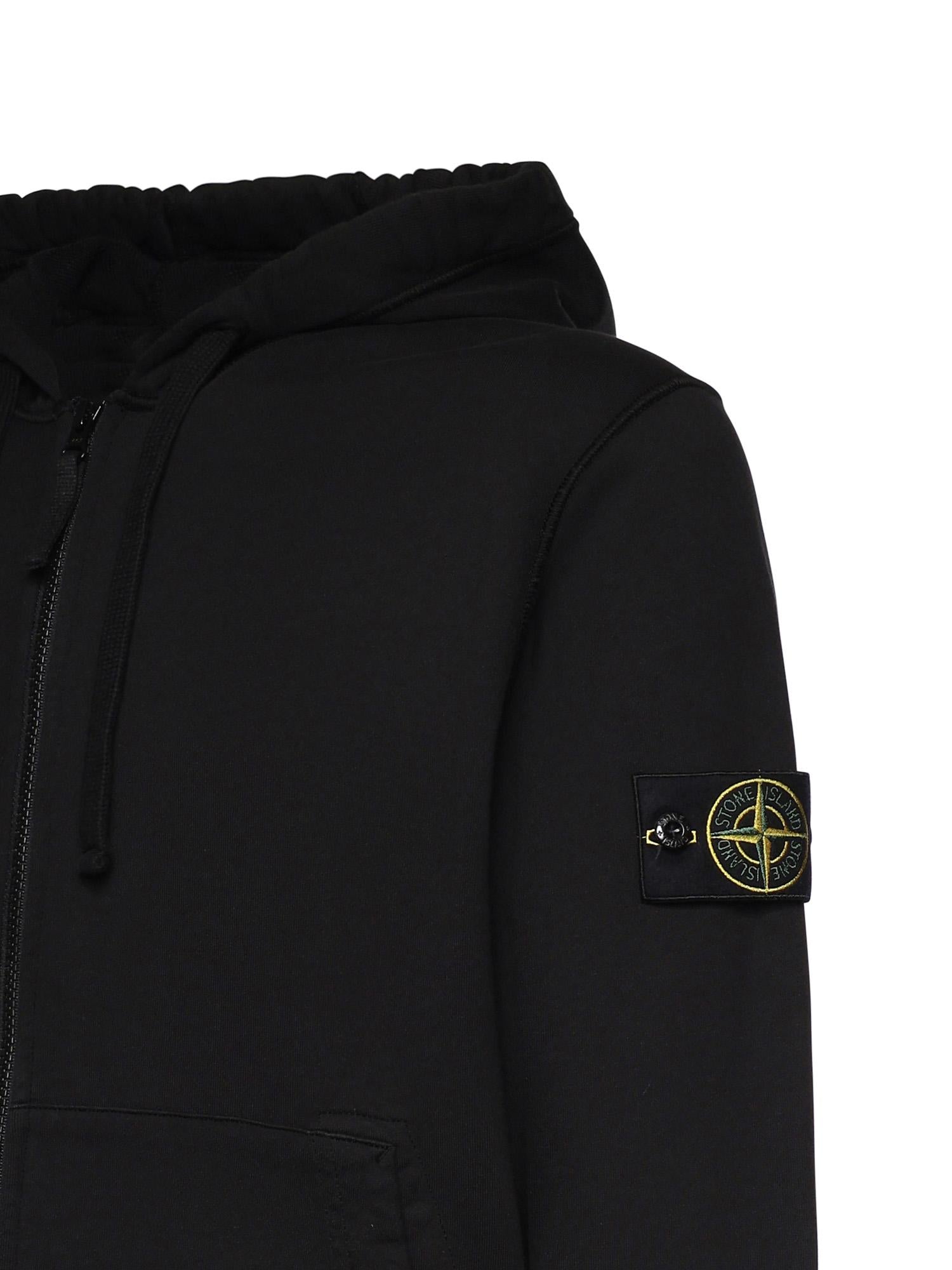 Stone island Tops оригінал | Швидка доставка Україна – вид ззаду