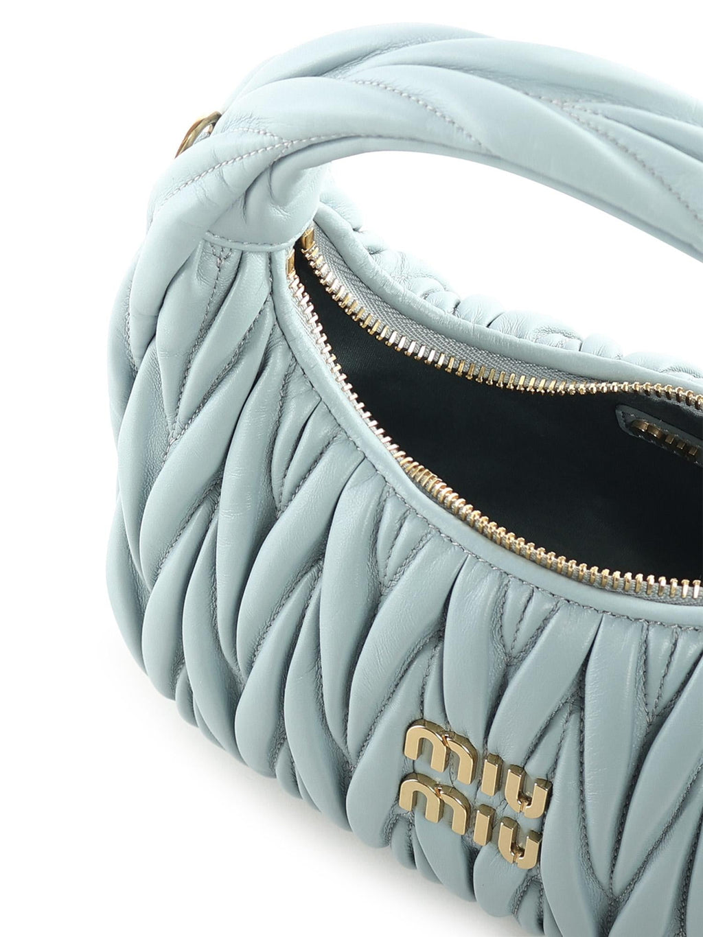 Miu miu Bags оригінал | Швидка доставка Україна – збільшений вид