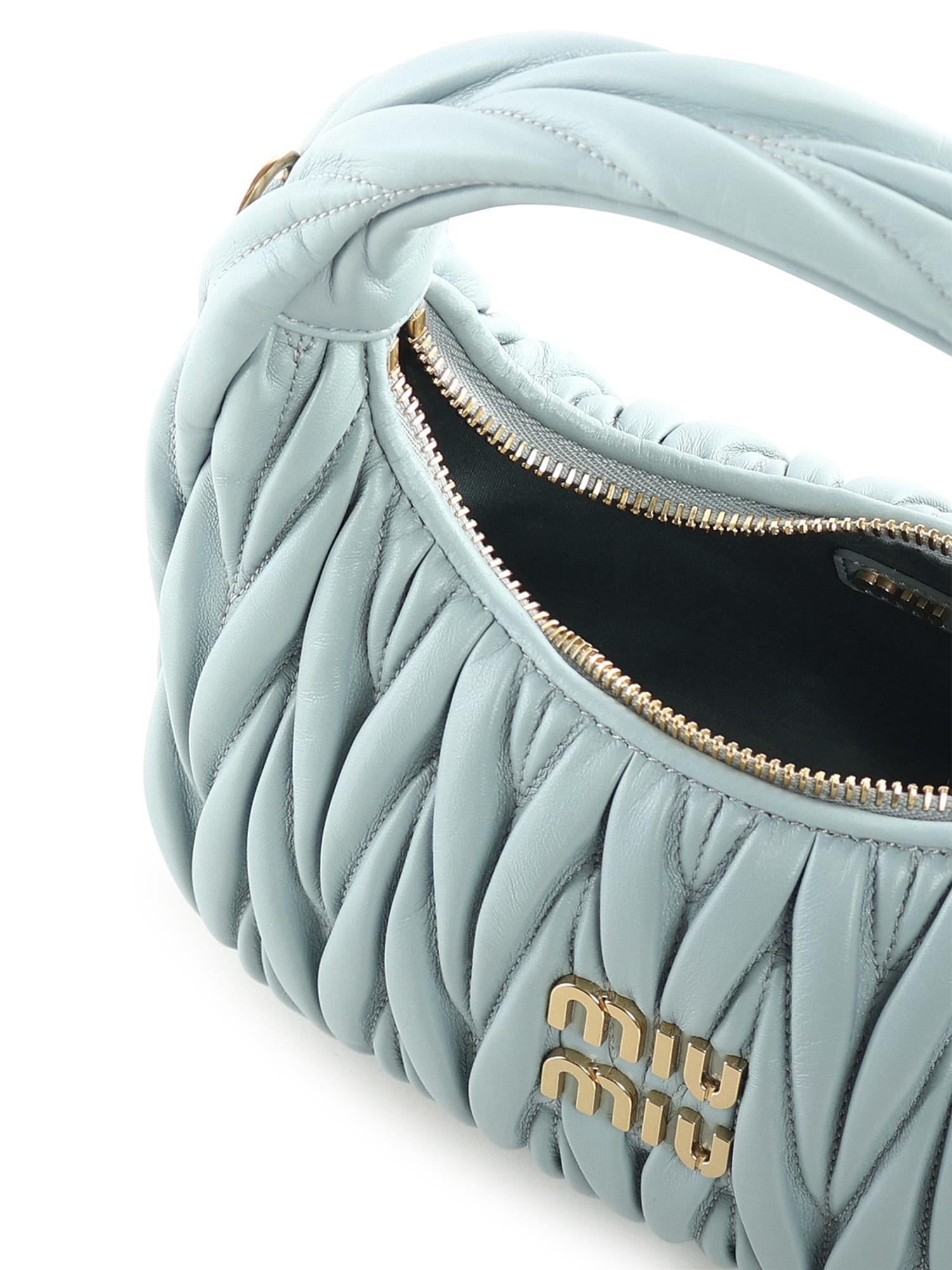 Miu miu Bags оригінал | Швидка доставка Україна – збільшений вид