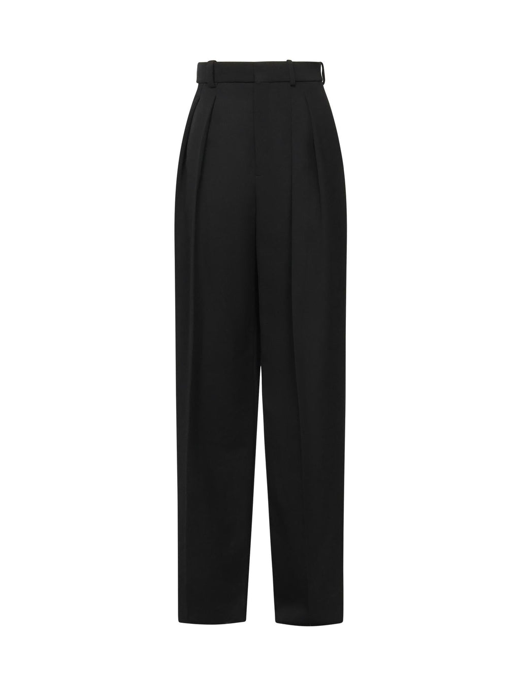 Saint laurent Bottoms оригінал | Швидка доставка Україна – боковий вид