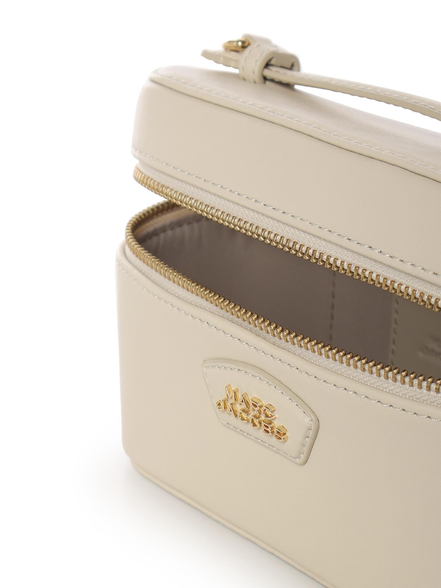 Borsa The Messenger In Pelle Marc jacobs – Гарантія оригінальності – збільшений вид