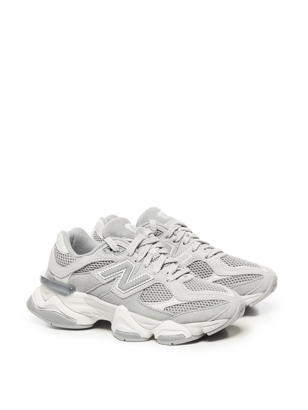 Sneakers 9060 New balance оригінал – Купити в Україні – вид ззаду