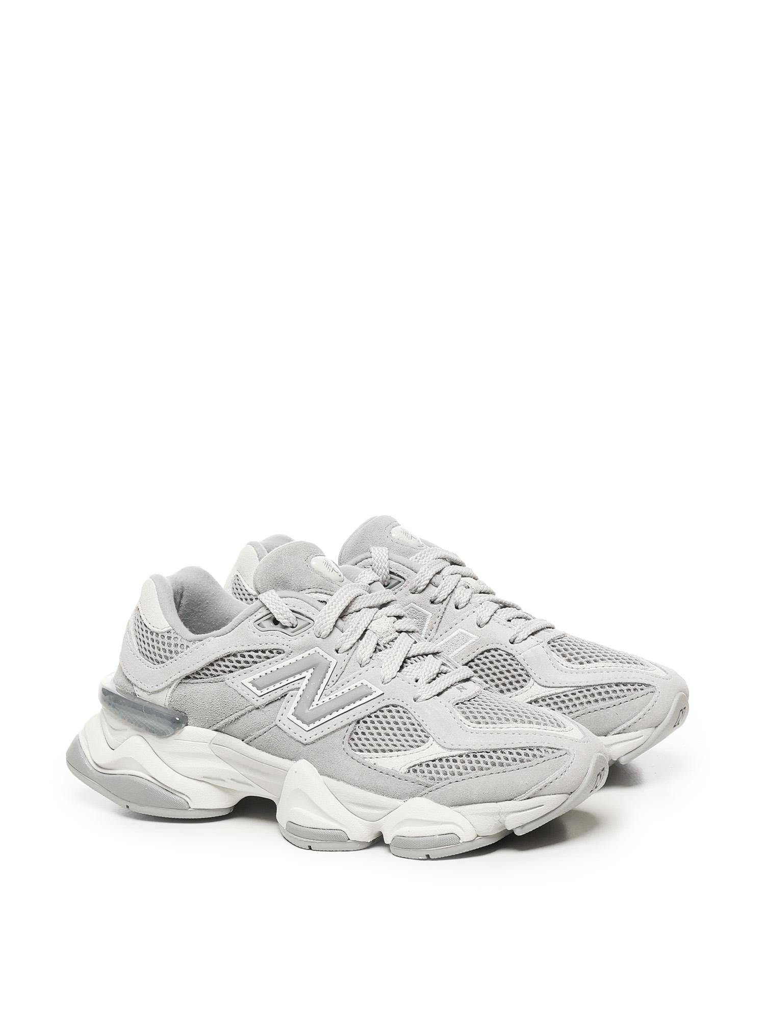 Sneakers 9060 New balance оригінал – Купити в Україні – вид ззаду