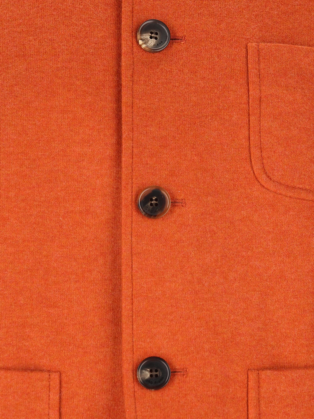 Оригінальна Mini Spagna Jacket Loro piana – детальний вид