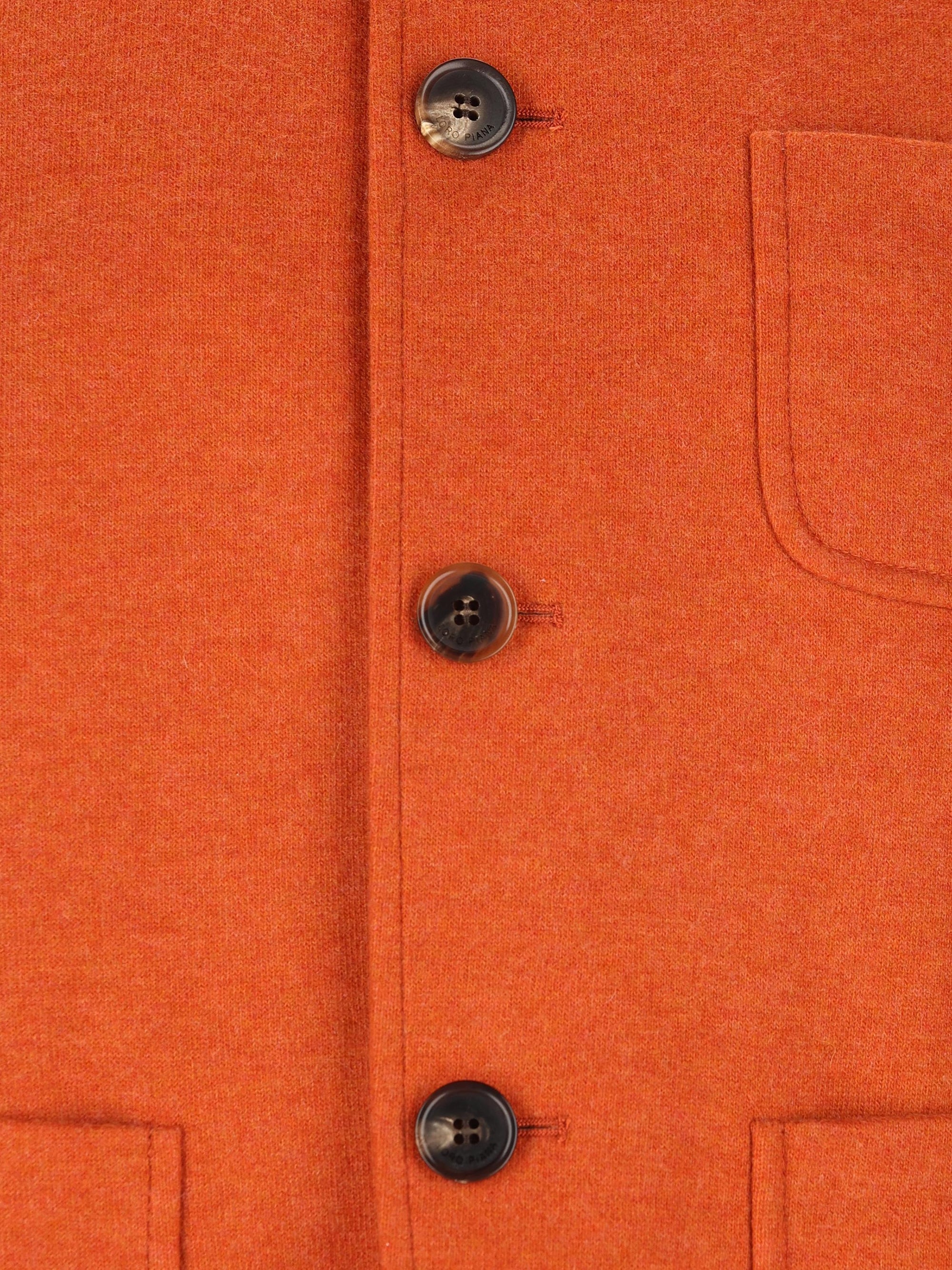 Оригінальна Mini Spagna Jacket Loro piana – детальний вид