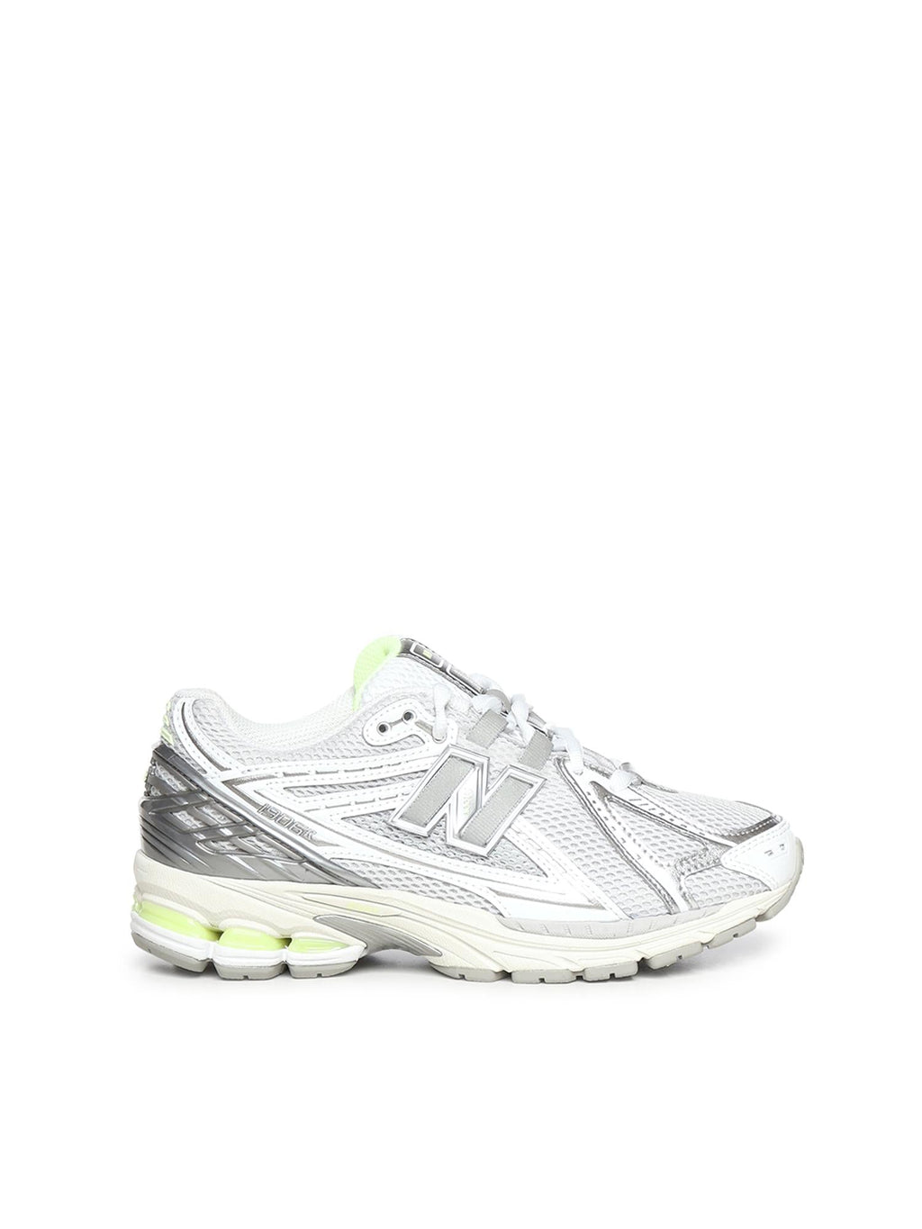 New balance Footwear оригінал | Швидка доставка Україна – боковий вид