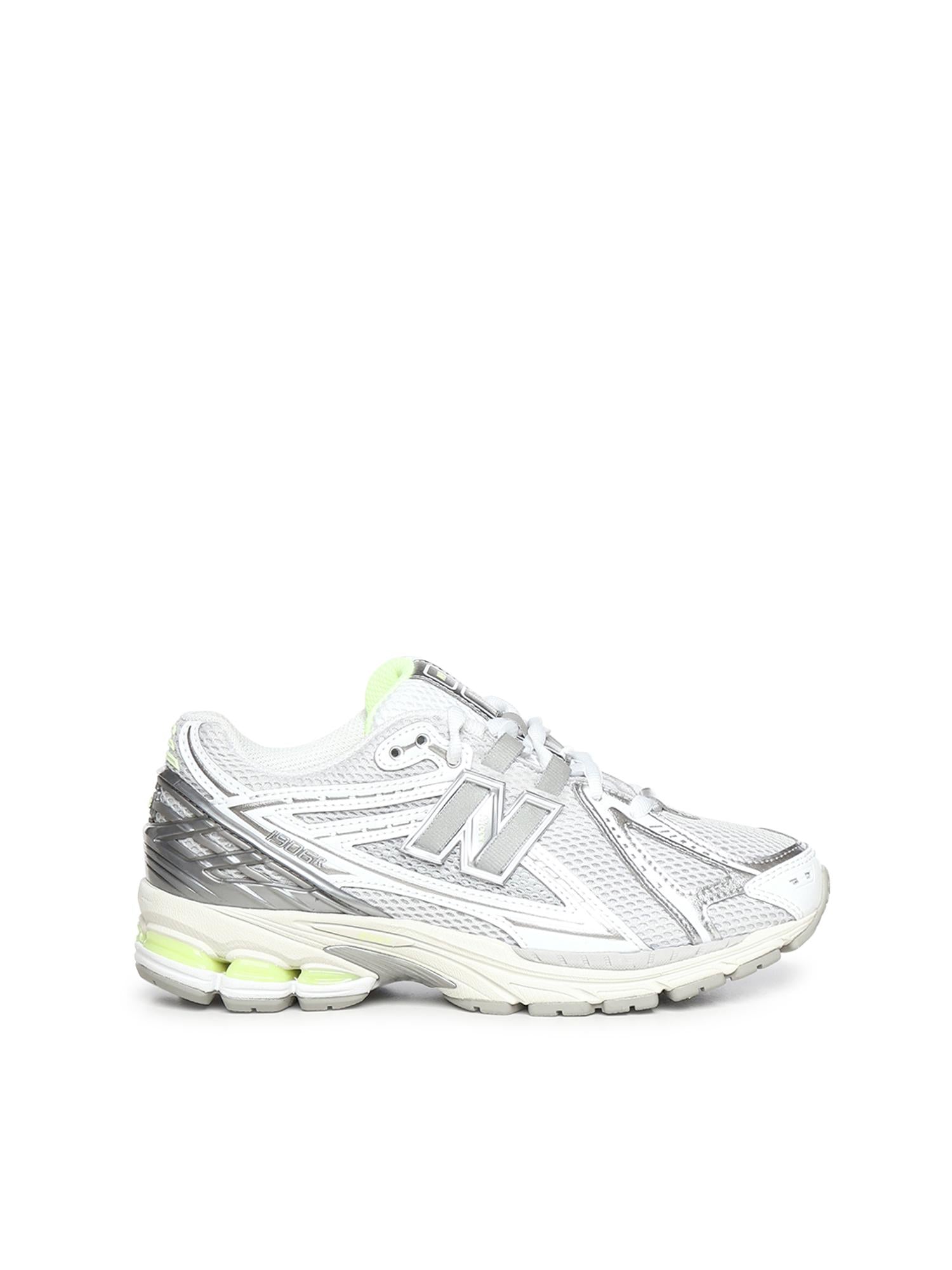 New balance Footwear оригінал | Швидка доставка Україна – боковий вид