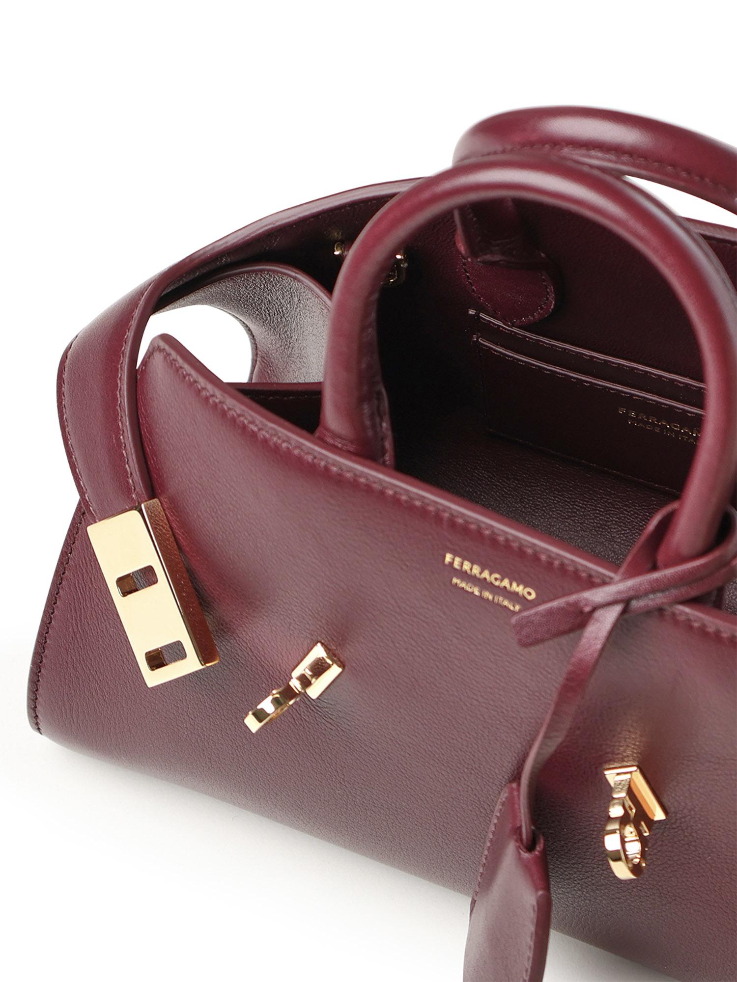 Salvatore ferragamo Bags оригінал | Швидка доставка Україна – збільшений вид